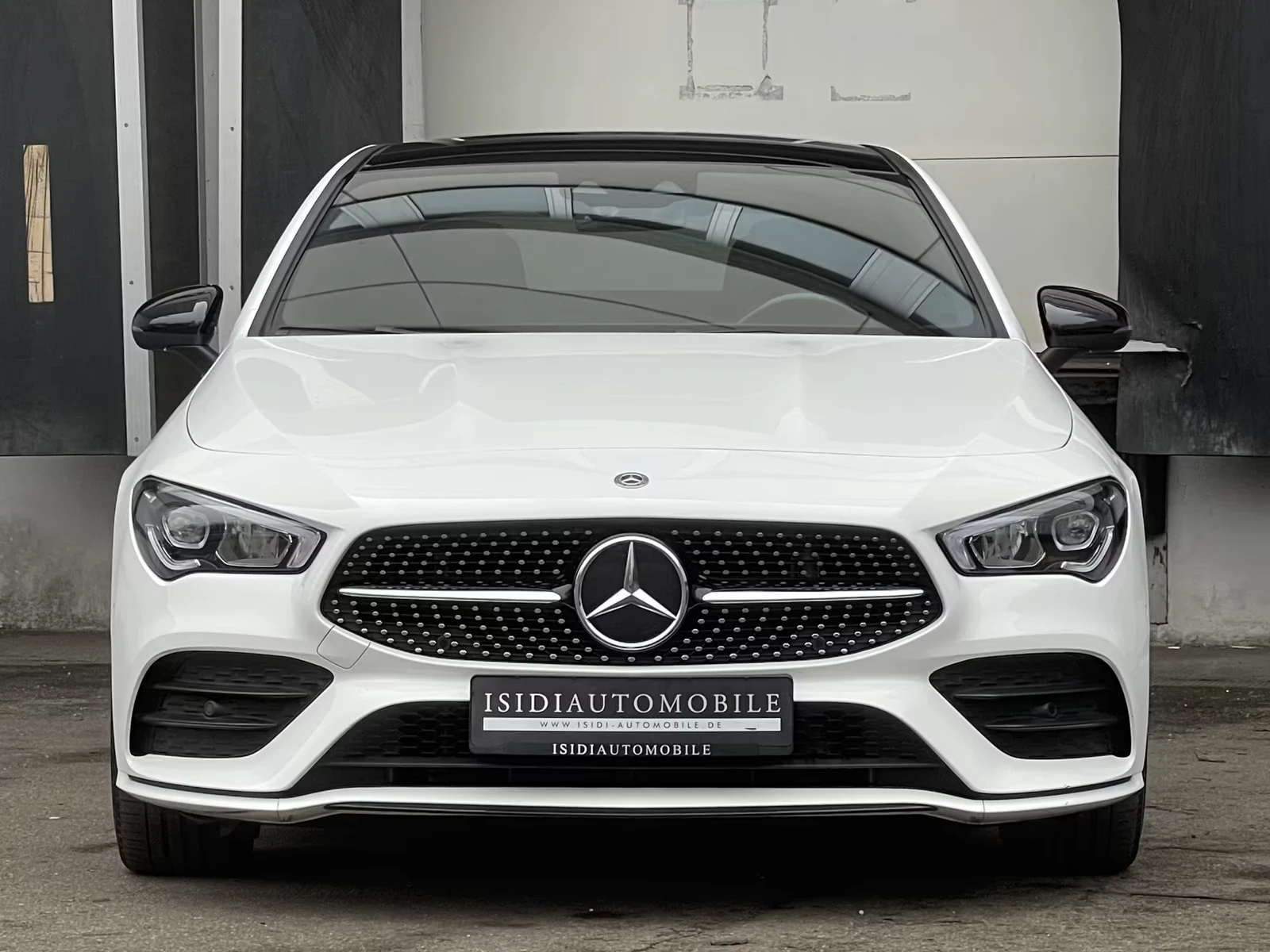 Mercedes-Benz CLA 180 AMG | Mobile.bg � ����������� 2