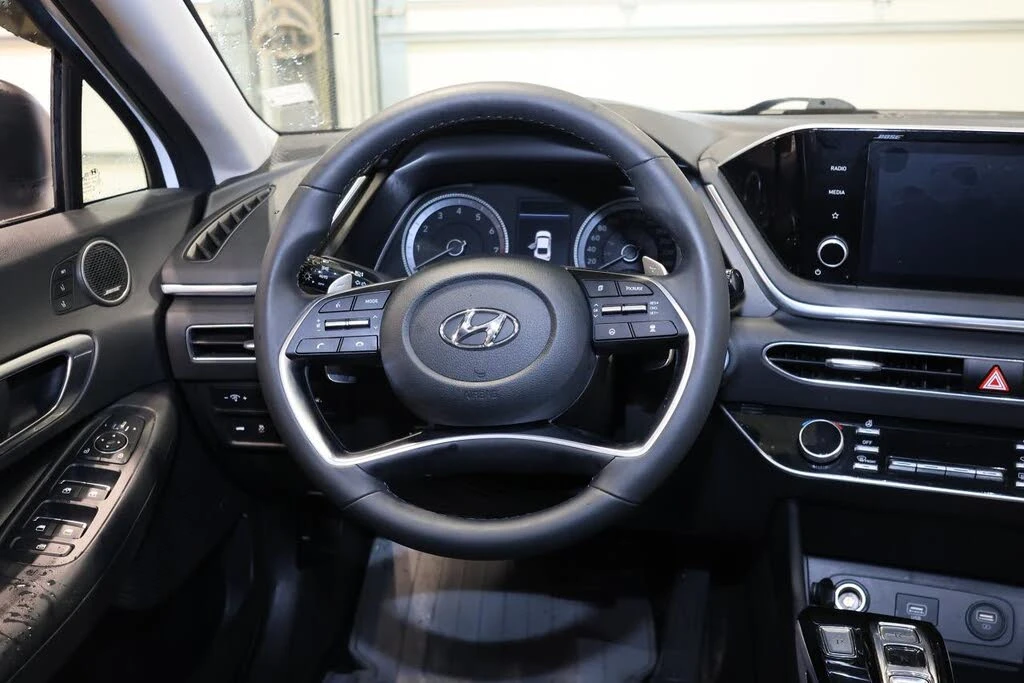 Hyundai Sonata Luxury* FWD* ����������* (���� �� ��) | Mobile.bg � ����������� 11