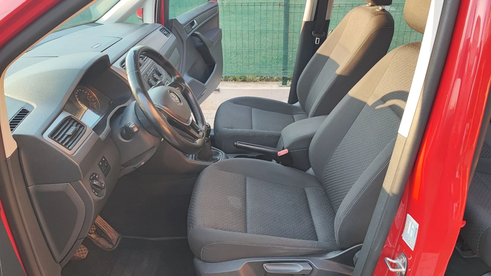 VW Caddy EU6 b | Mobile.bg � ����������� 13