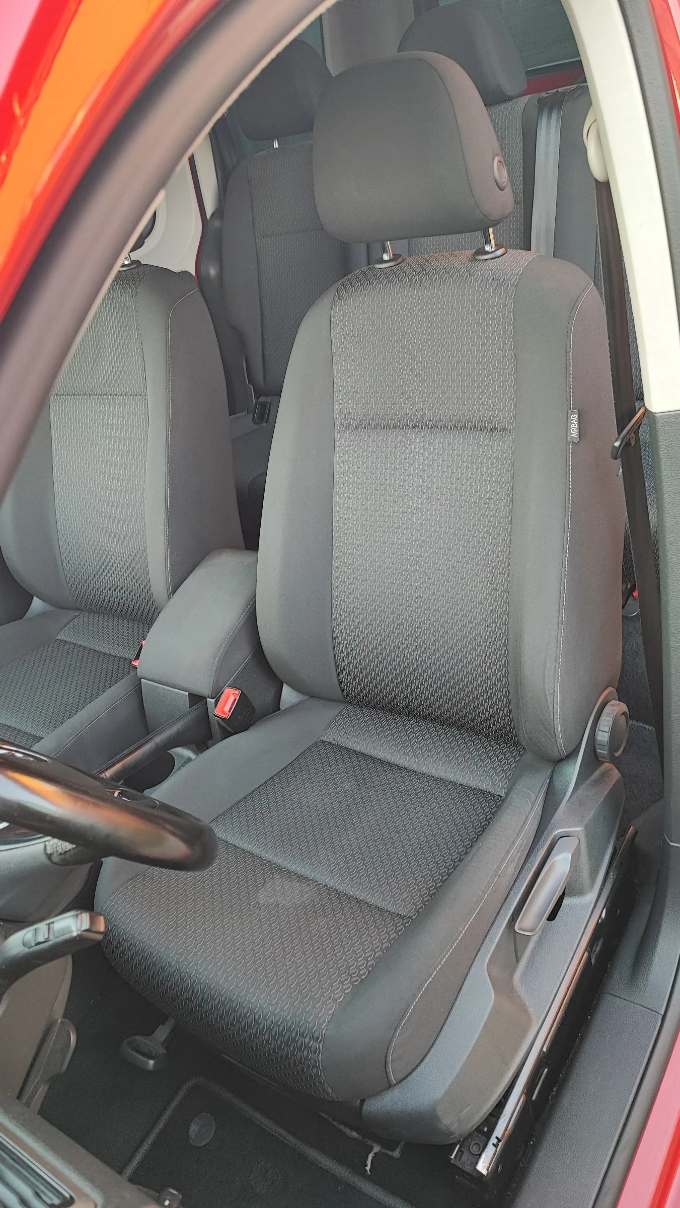 VW Caddy EU6 b - изображение 8