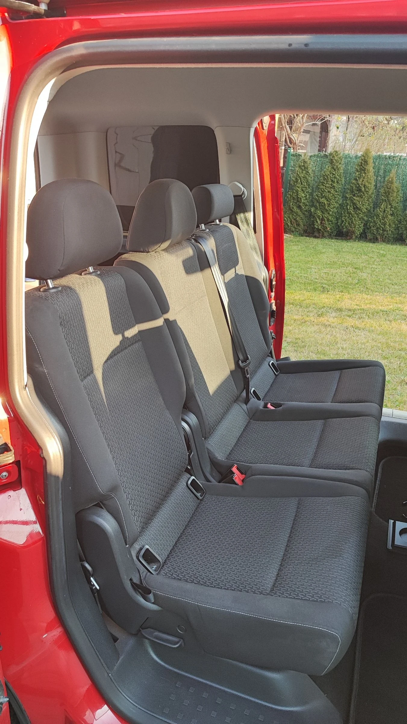 VW Caddy EU6 b | Mobile.bg � ����������� 15