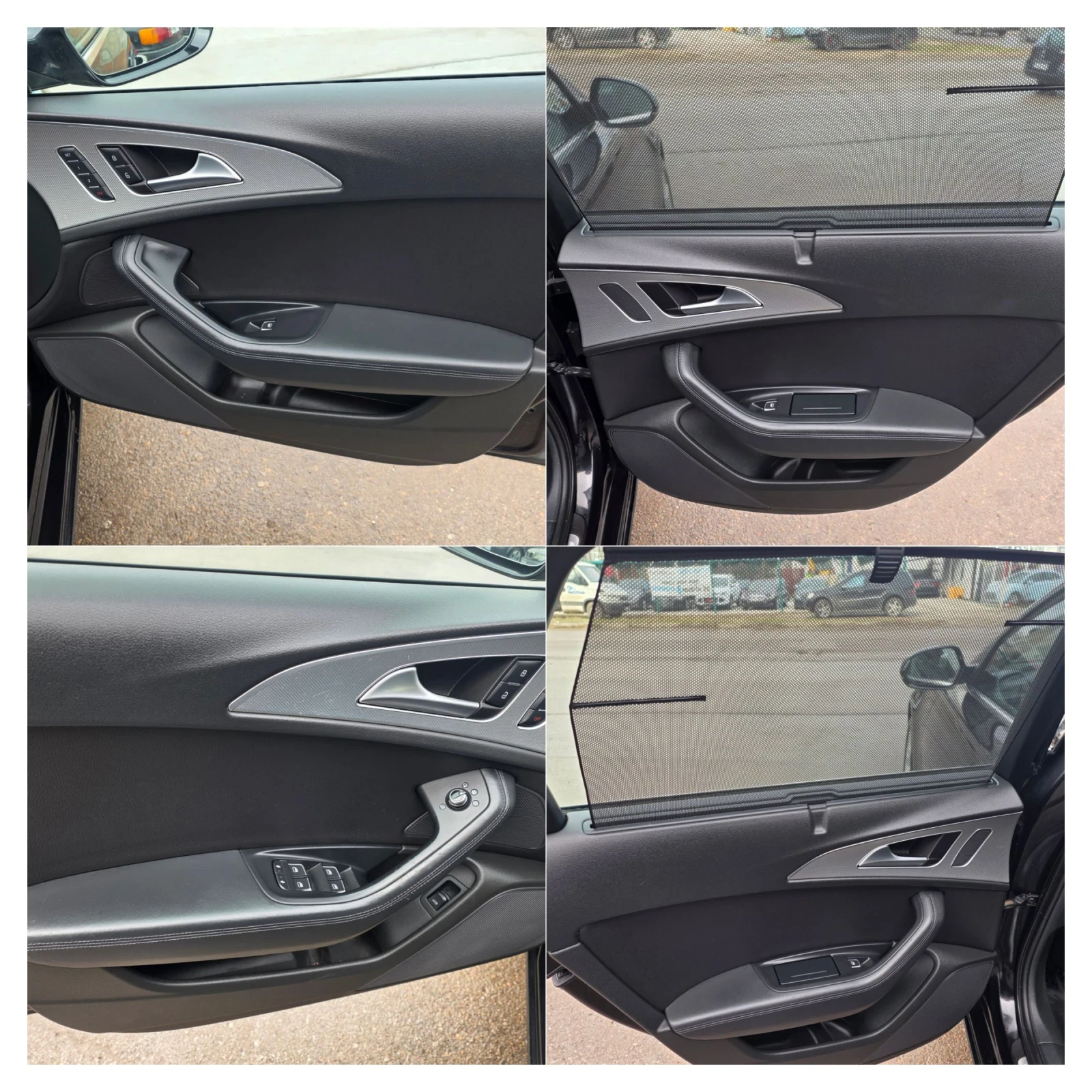 Audi A6 3.0TDI/����/�������/����/4�4/BI-XENON/LED/ | Mobile.bg � ����������� 15