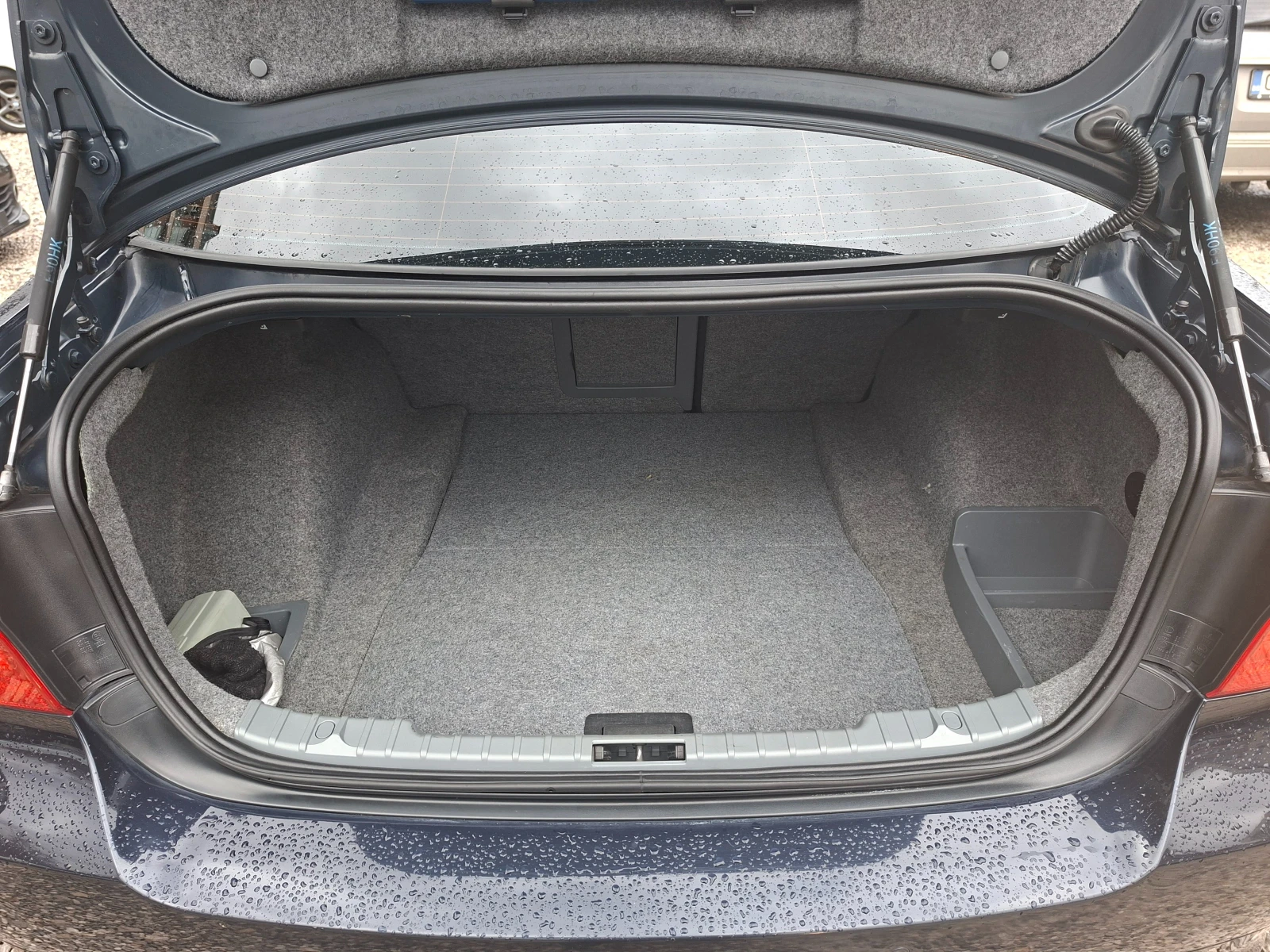 BMW 320 2.0i FACE.AVTOMAT | Mobile.bg � ����������� 16