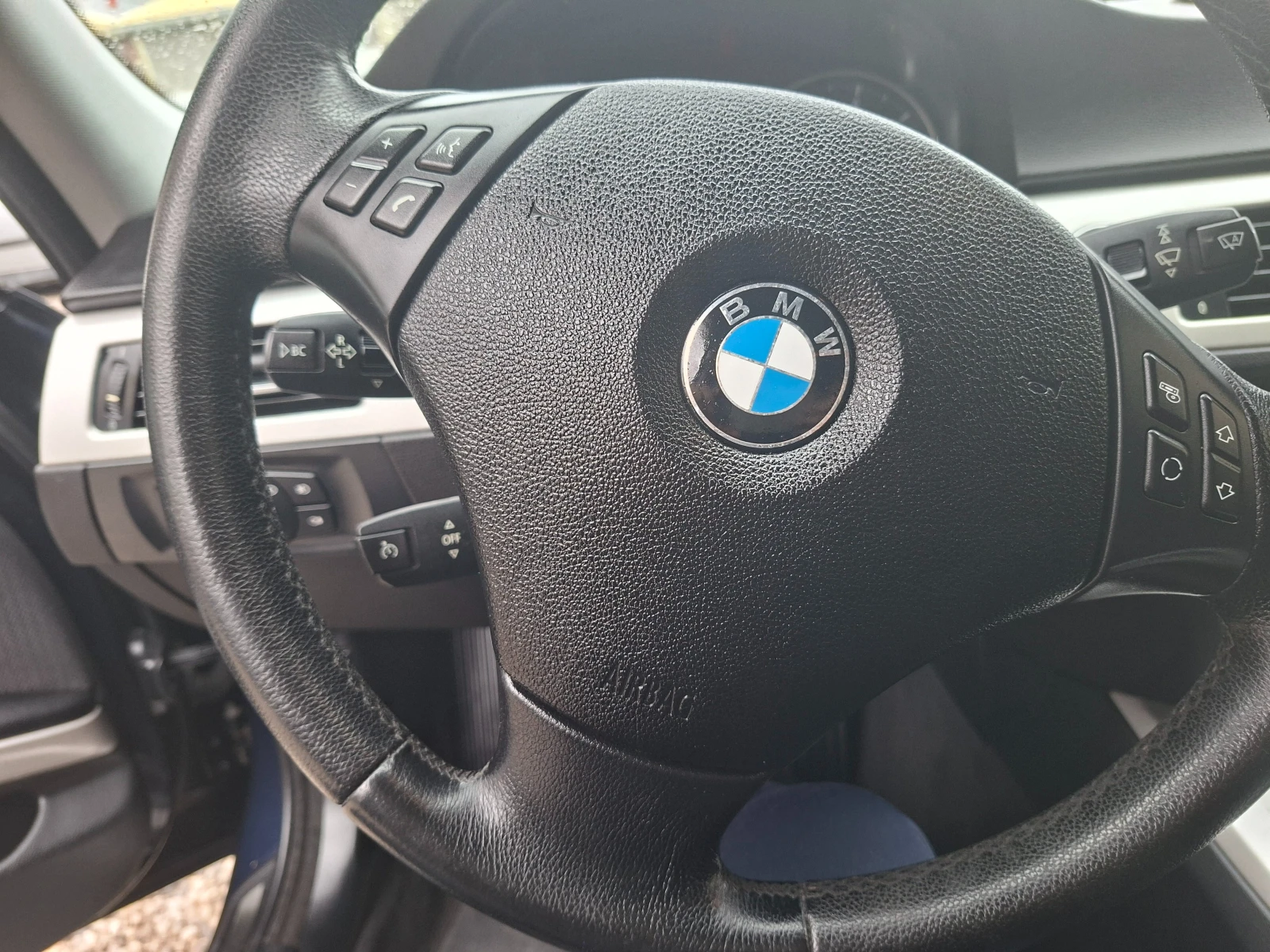 BMW 320 2.0i FACE.AVTOMAT | Mobile.bg � ����������� 11