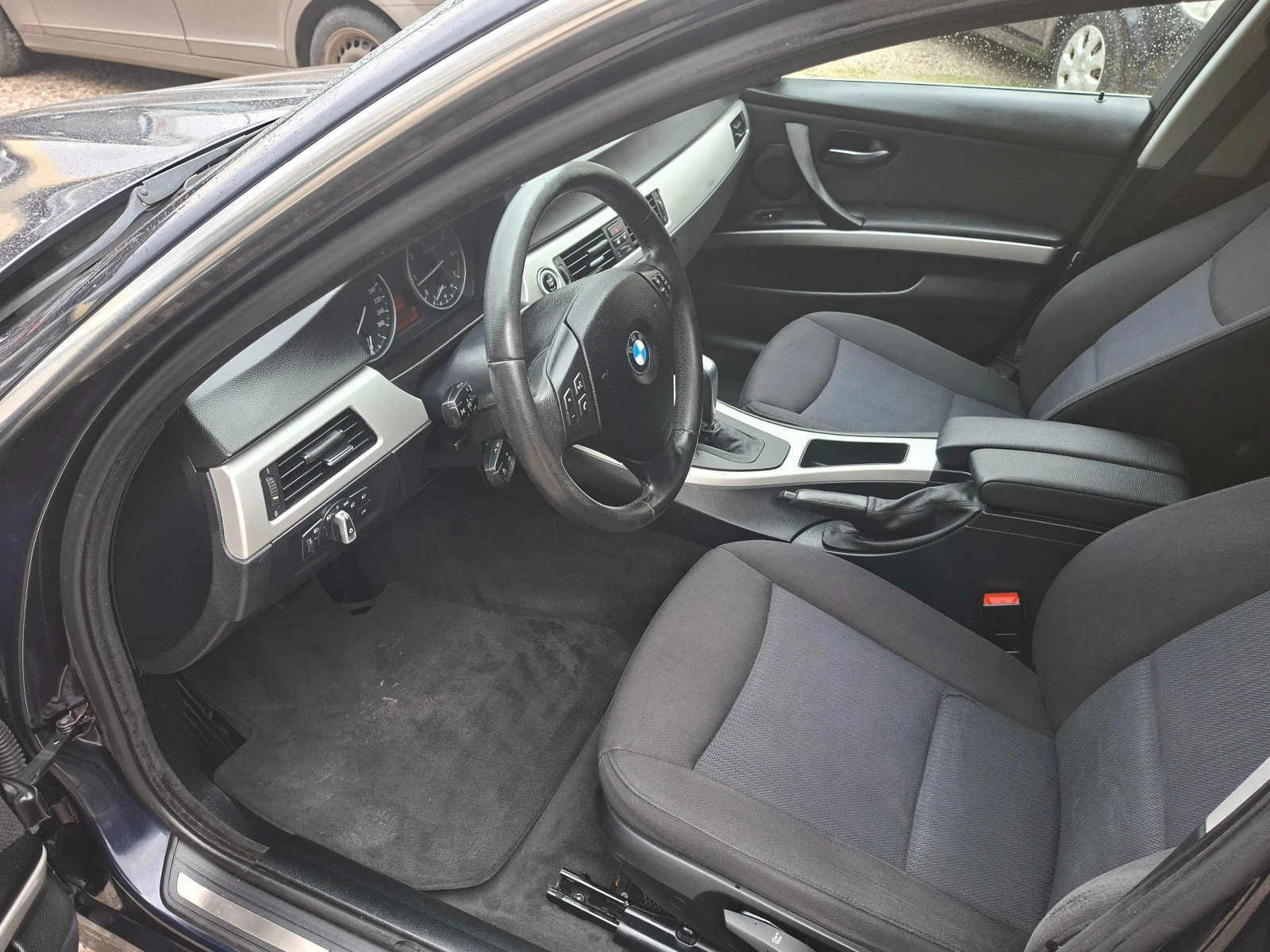 BMW 320 2.0i FACE.AVTOMAT | Mobile.bg � ����������� 9