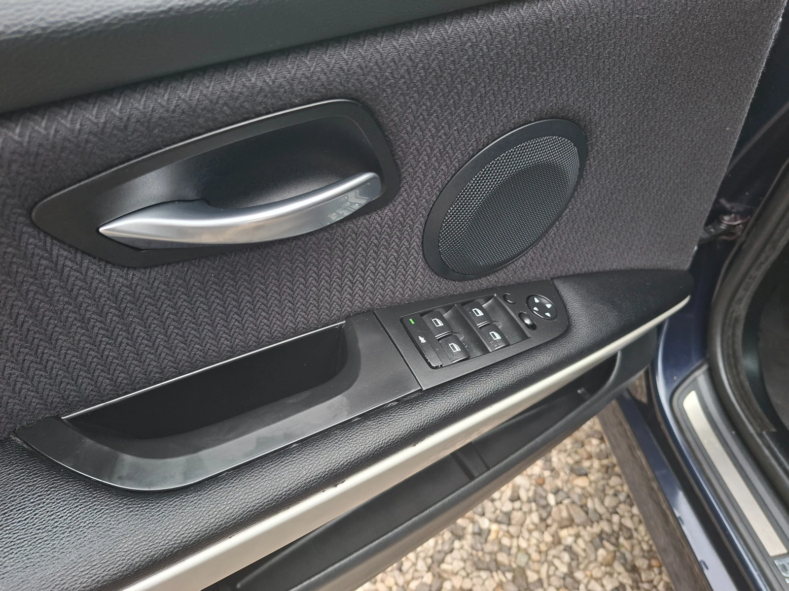 BMW 320 2.0i FACE.AVTOMAT | Mobile.bg � ����������� 13