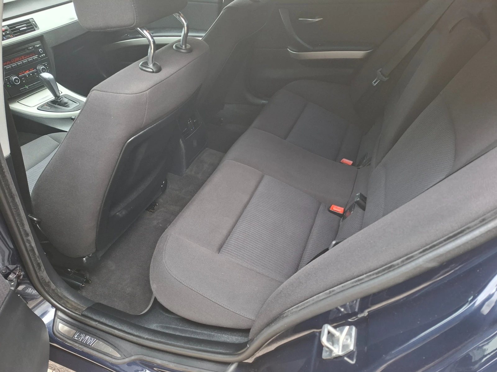 BMW 320 2.0i FACE.AVTOMAT | Mobile.bg � ����������� 15