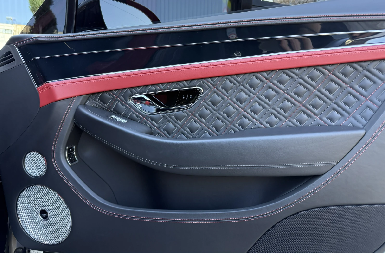 Bentley Continental gt FIRST EDITION/GTC, снимка 14 - Автомобили и джипове - 53780765