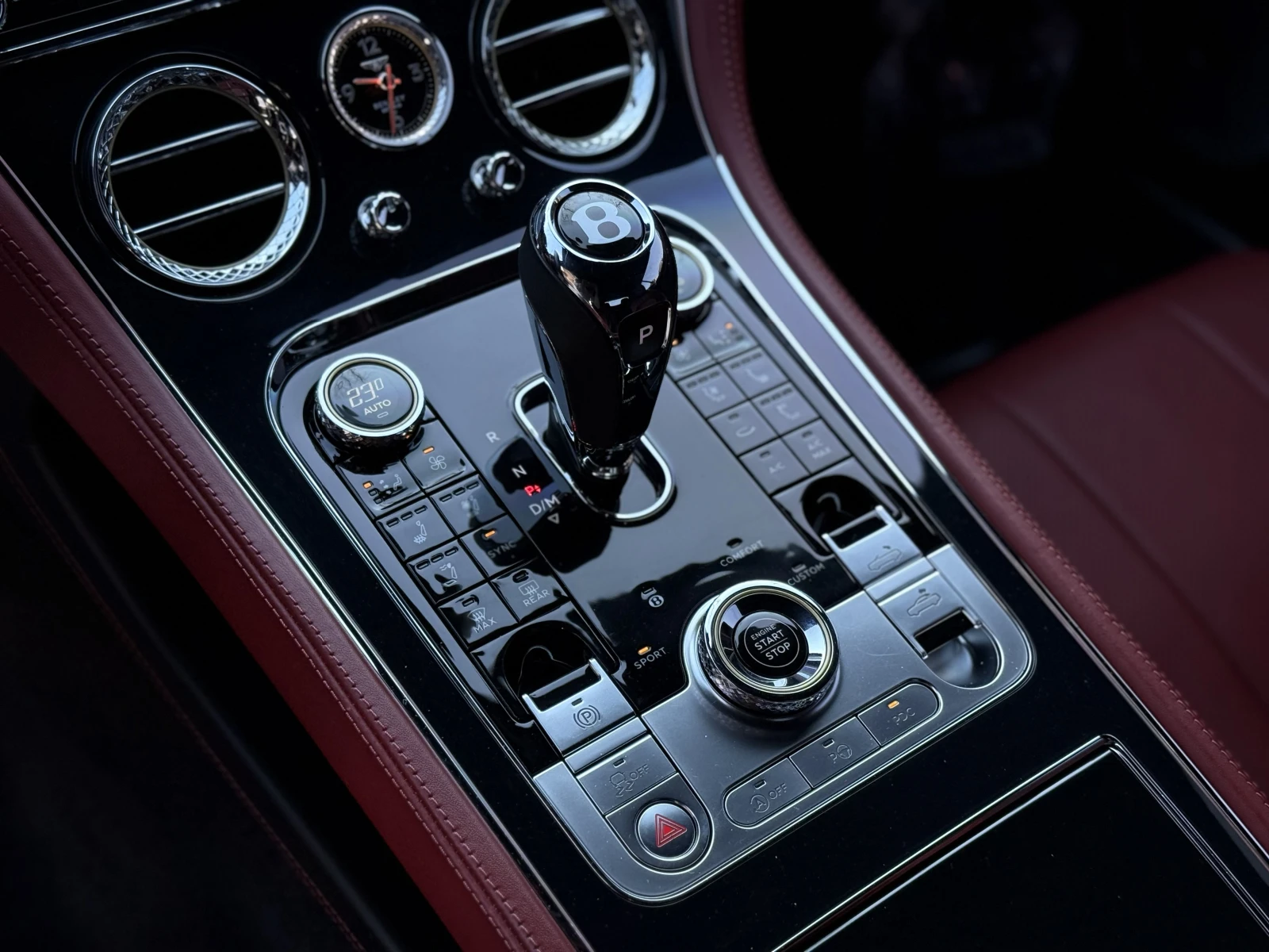 Bentley Continental gt FIRST EDITION/GTC, снимка 13 - Автомобили и джипове - 53780765