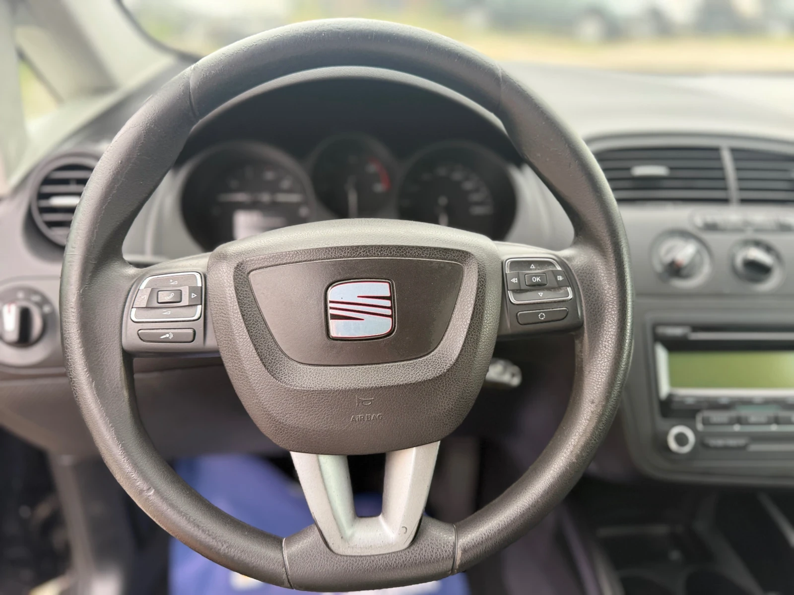 Seat Altea 1.9TDI-105kc 4x4 | Mobile.bg � ����������� 14