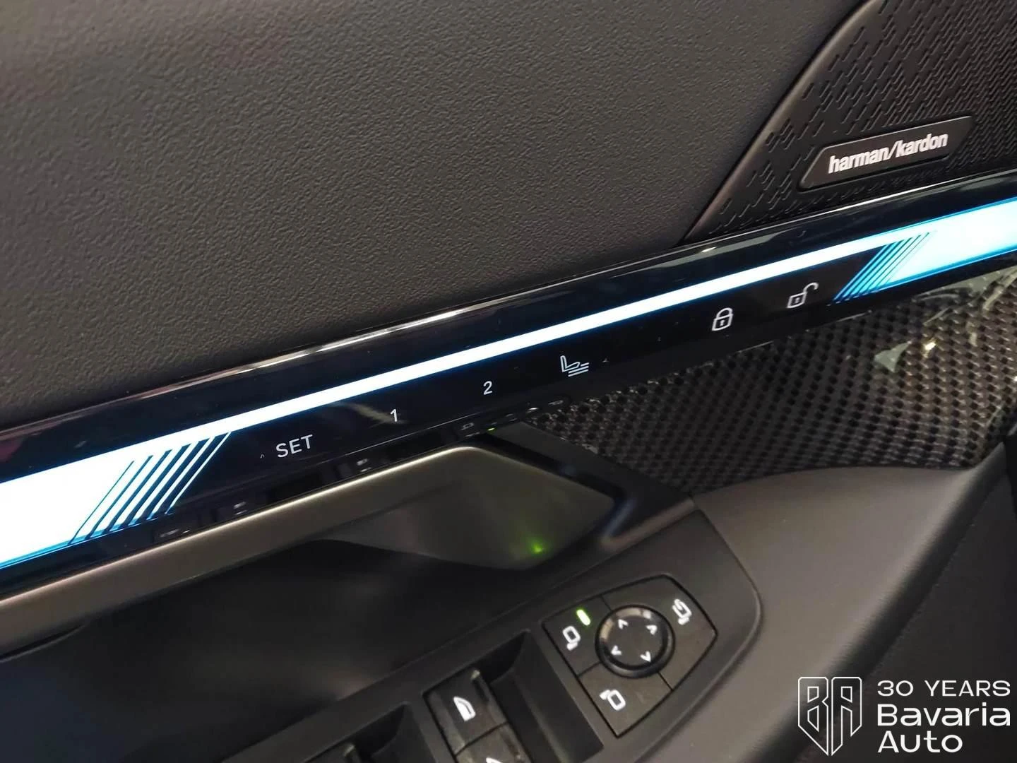 BMW i5 40 xDrive M Sport Paket Automatic, снимка 12 - Автомобили и джипове - 53887490