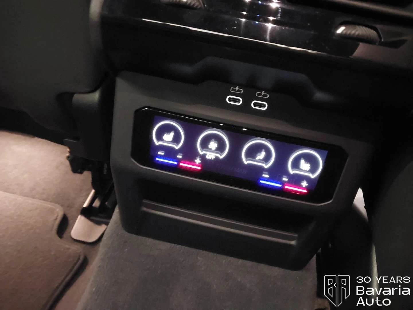 BMW i5 40 xDrive M Sport Paket Automatic, снимка 14 - Автомобили и джипове - 53887490