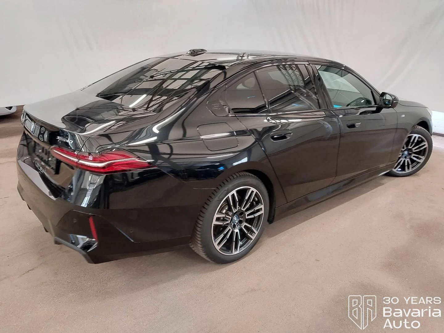 BMW i5 40 xDrive M Sport Paket Automatic, снимка 3 - Автомобили и джипове - 53887490