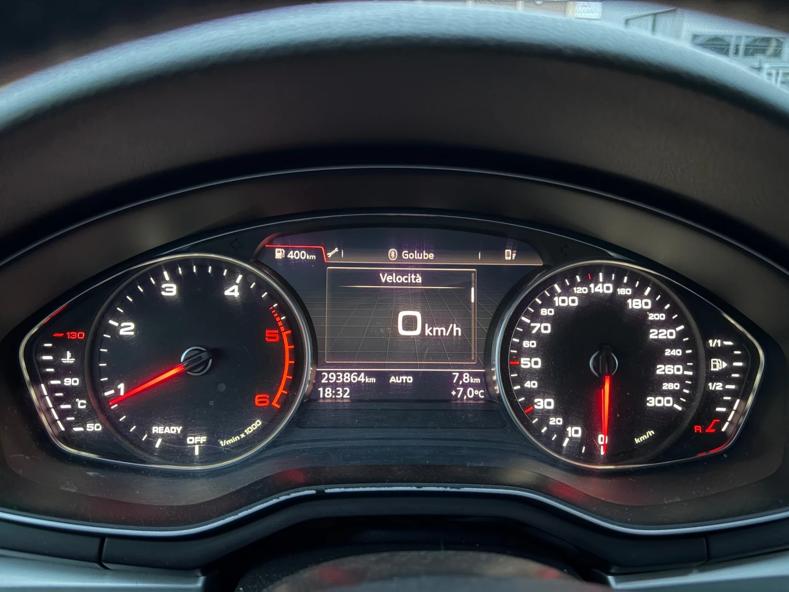 Audi A4 Allroad, снимка 15 - Автомобили и джипове - 53931647