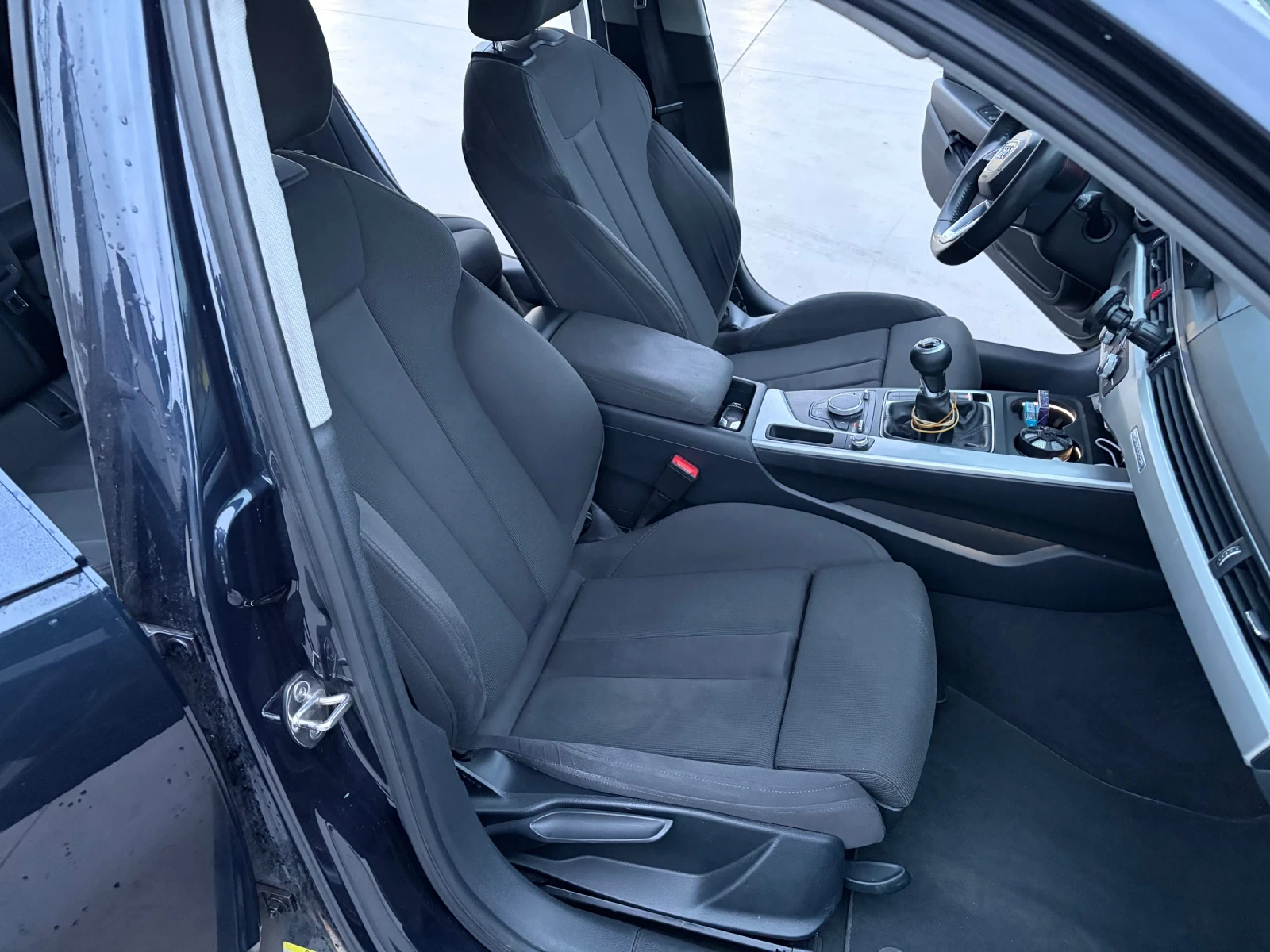 Audi A4 Allroad, снимка 12 - Автомобили и джипове - 53931647