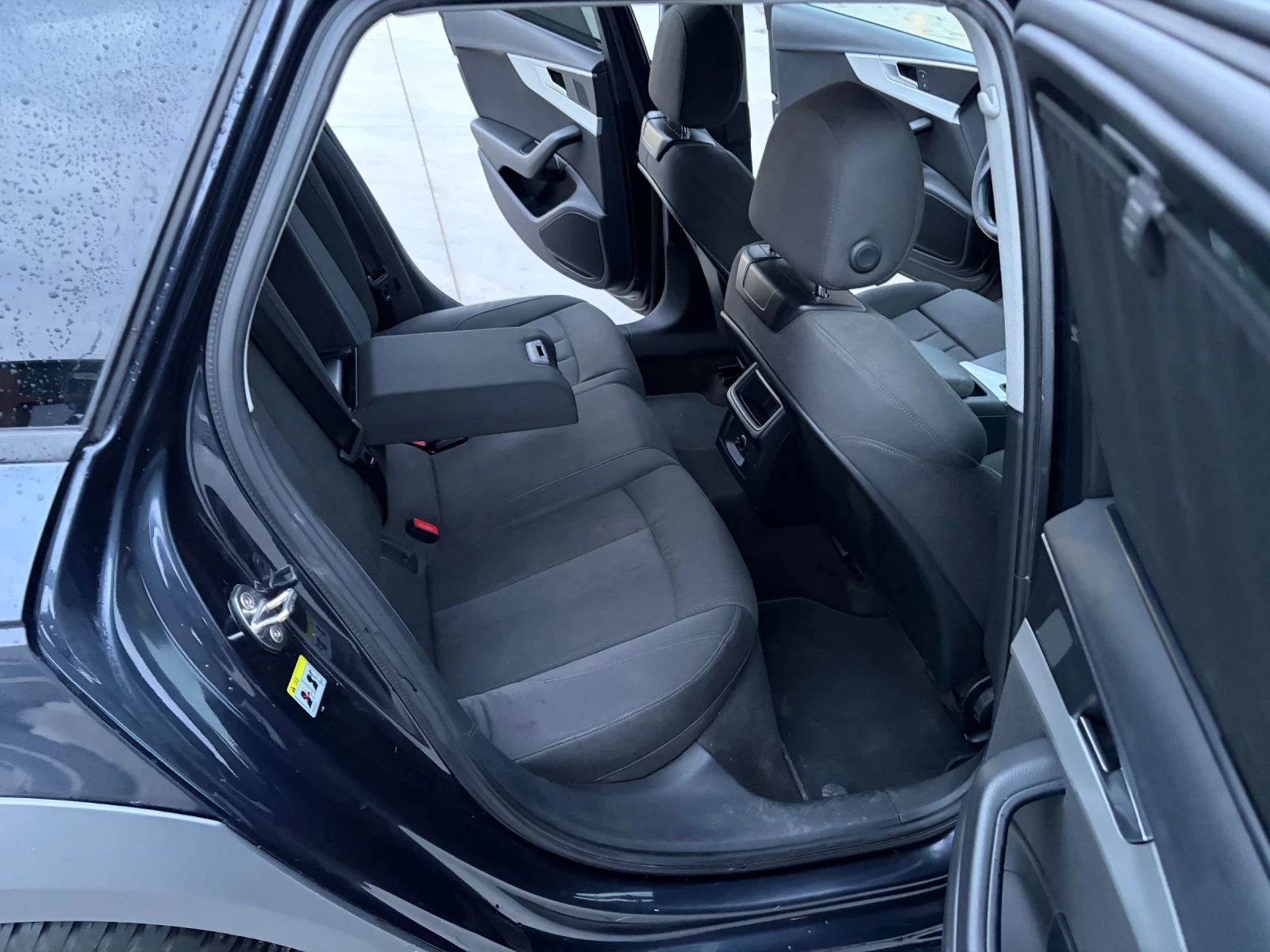 Audi A4 Allroad, снимка 11 - Автомобили и джипове - 53931647