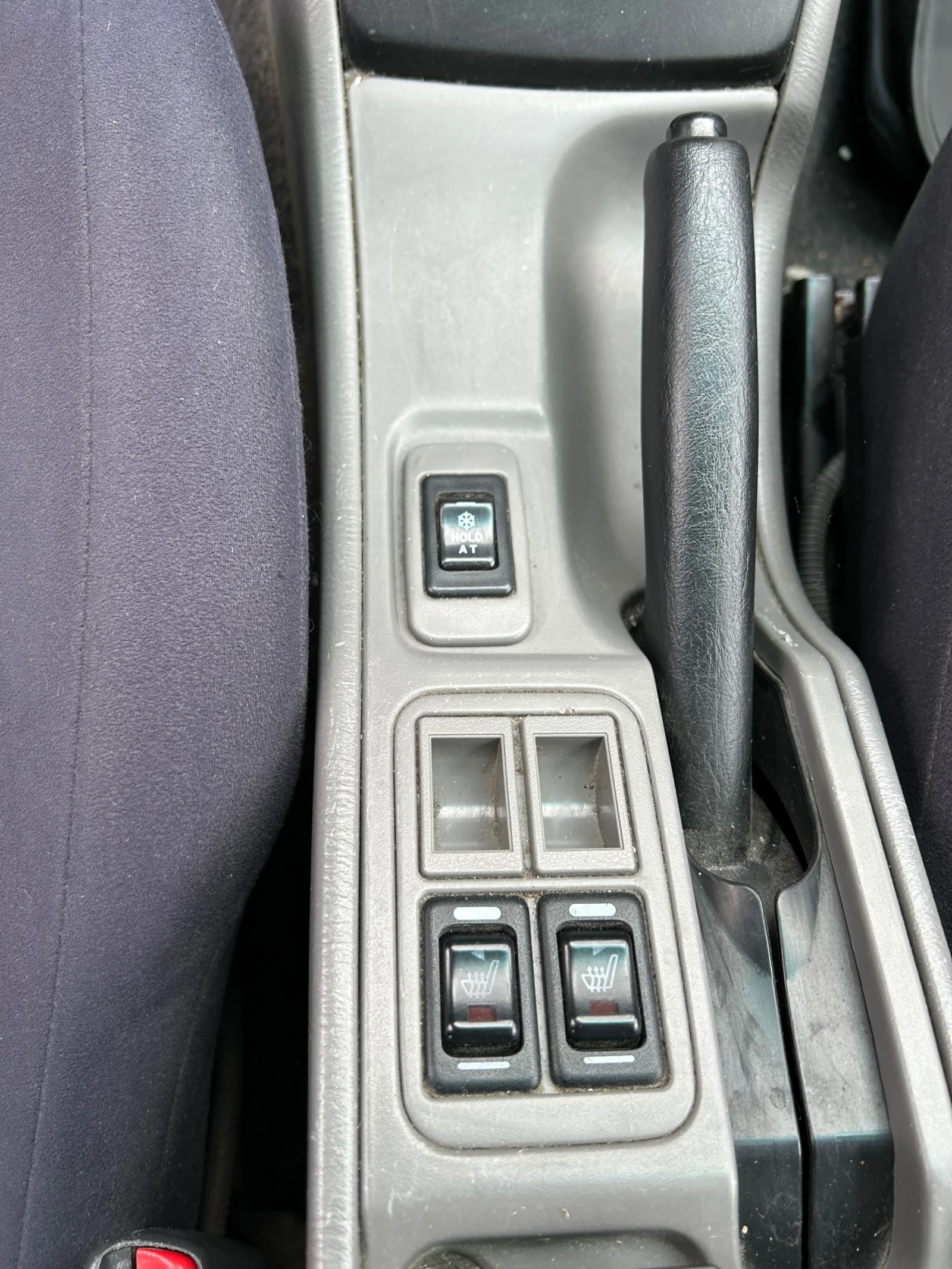 Subaru Forester Колата има сложен лифт допълнително и е  проходима, снимка 12 - Автомобили и джипове - 54014867