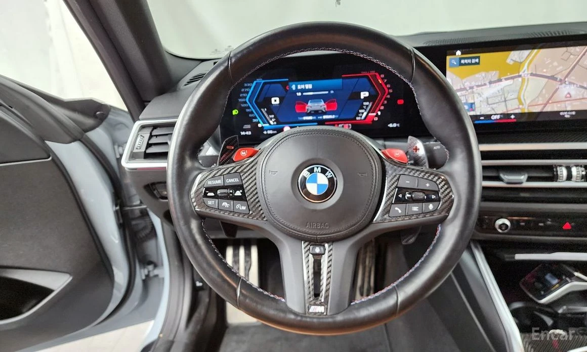 BMW M2 COUPE, снимка 5 - Автомобили и джипове - 54101706