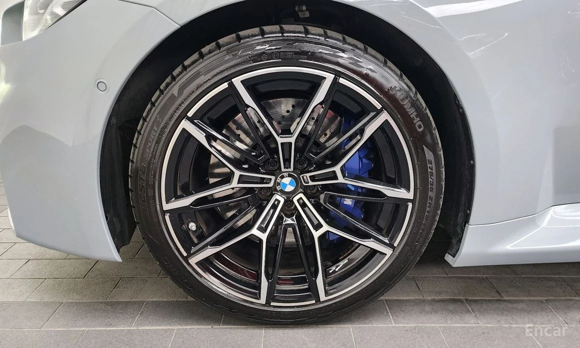 BMW M2 COUPE, снимка 14 - Автомобили и джипове - 54101706