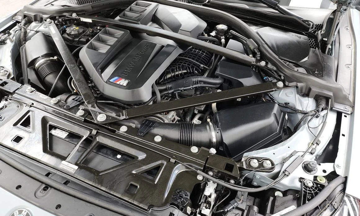 BMW M2 COUPE, снимка 15 - Автомобили и джипове - 54101706