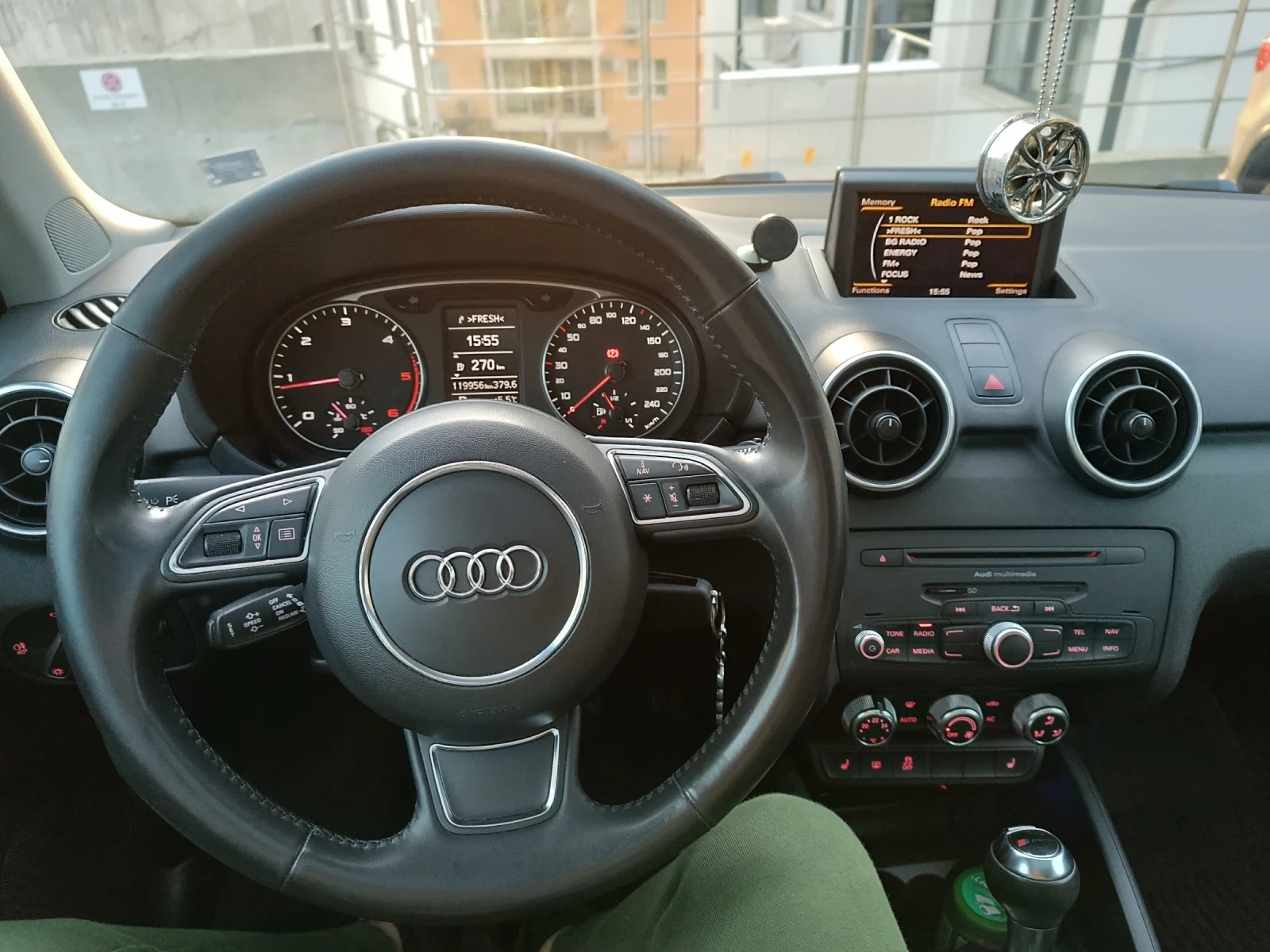 Audi A1 | Mobile.bg � ����������� 5