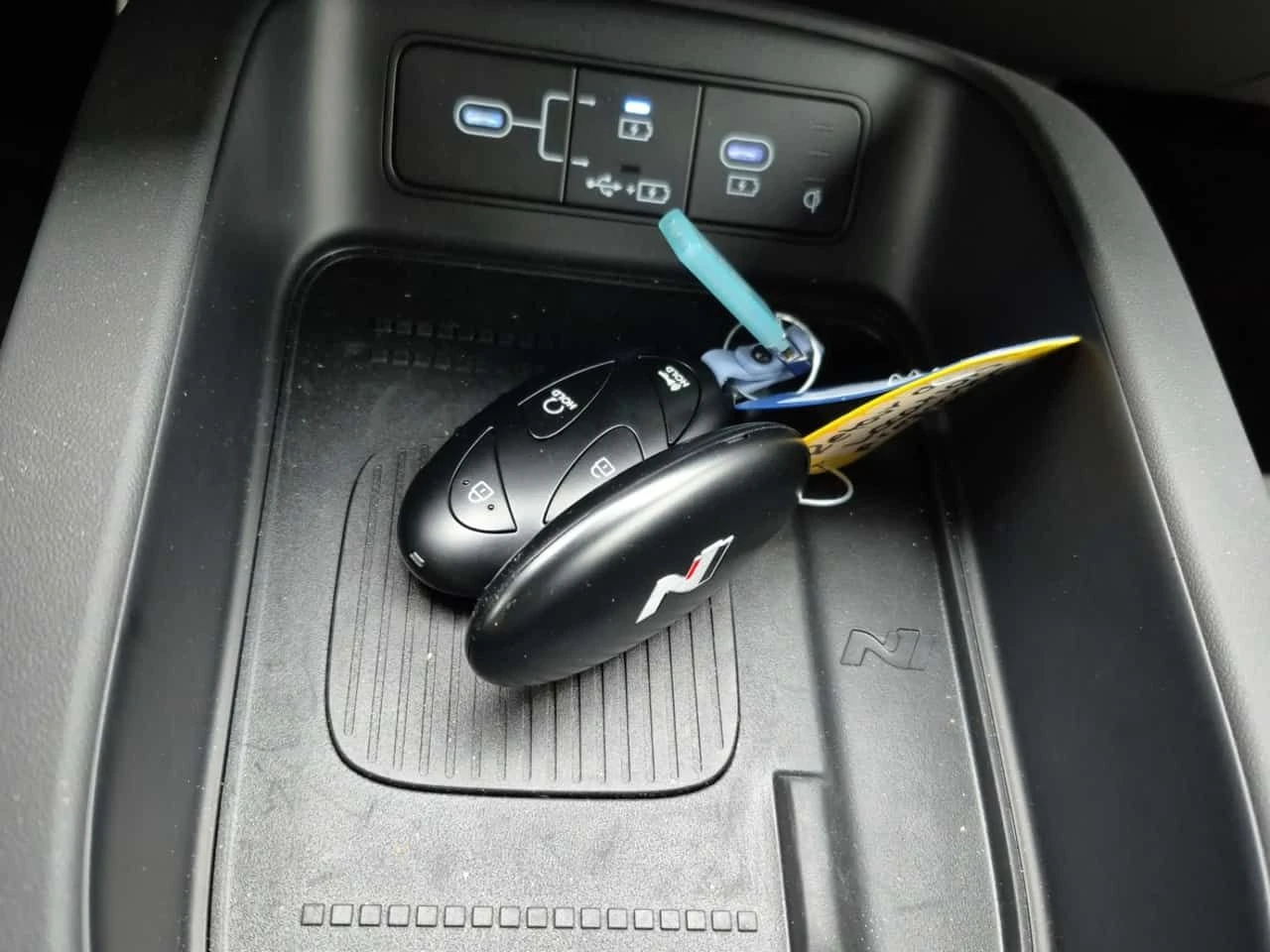 Hyundai Ioniq 5 N 4D Utility AWD/CARFAX/�����/�������/2 ����� | Mobile.bg � ����������� 9