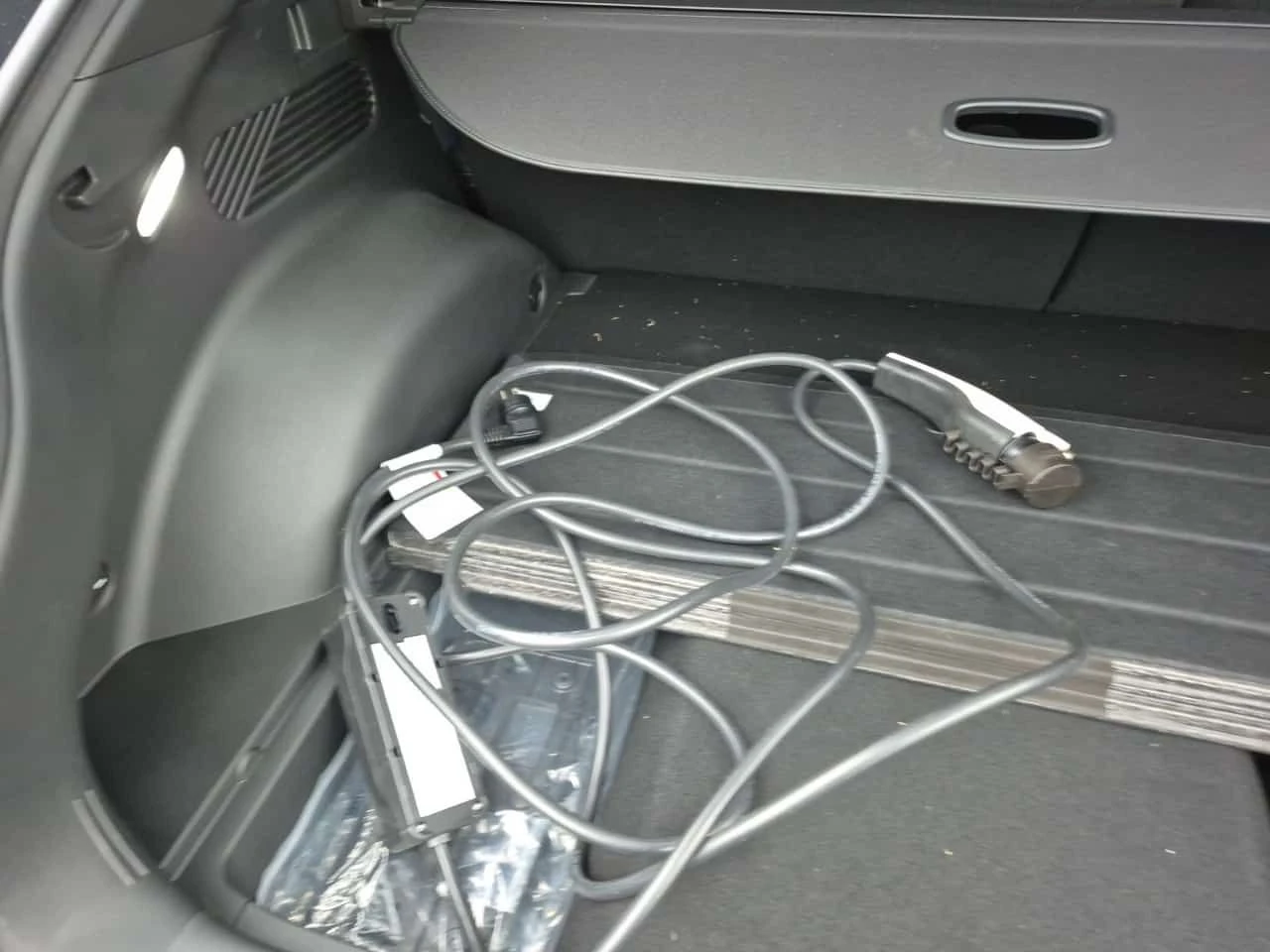 Hyundai Ioniq 5 N 4D Utility AWD/CARFAX/�����/�������/2 ����� | Mobile.bg � ����������� 15