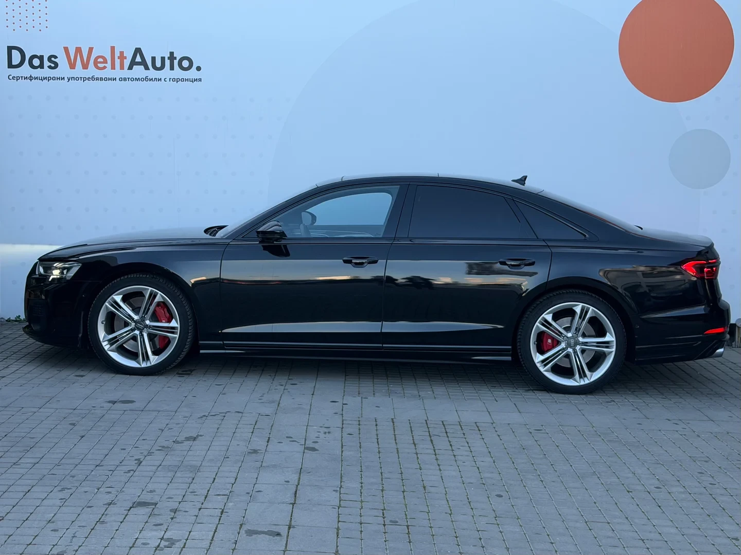 Audi S8 TFSI quattro | Mobile.bg � ����������� 4