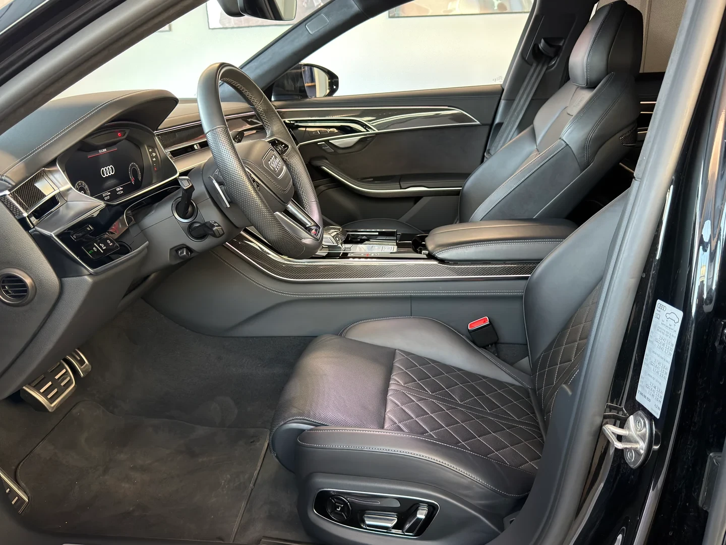 Audi S8 TFSI quattro | Mobile.bg � ����������� 5
