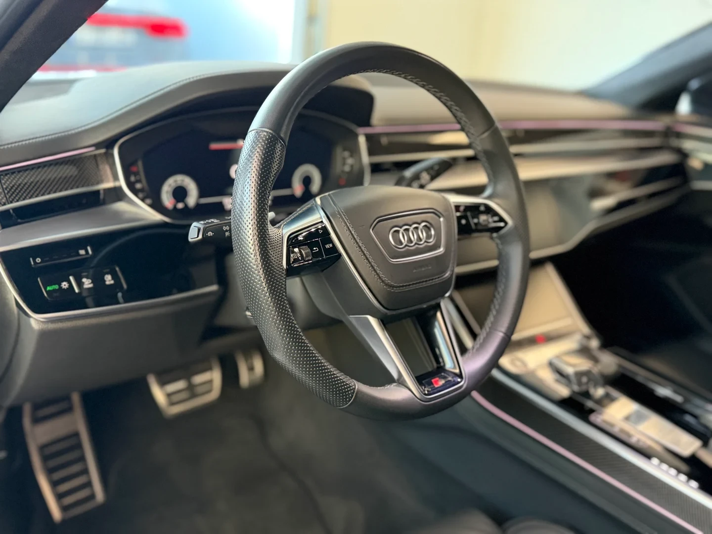 Audi S8 TFSI quattro | Mobile.bg � ����������� 8
