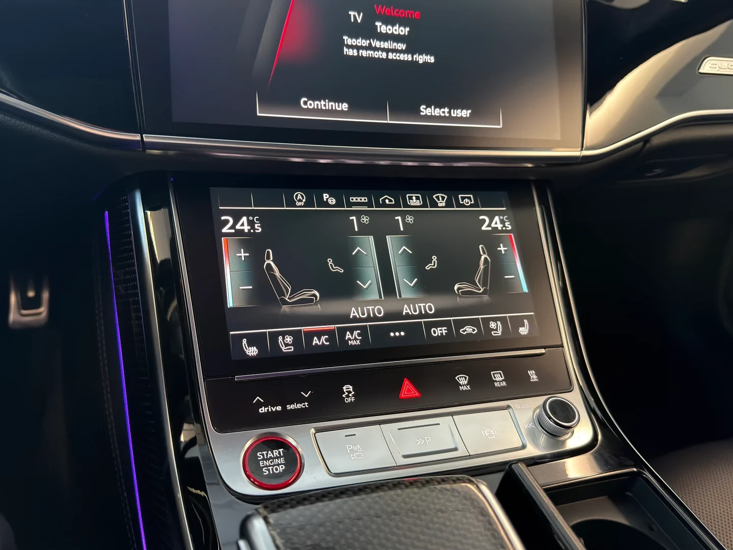 Audi S8 TFSI quattro | Mobile.bg � ����������� 11