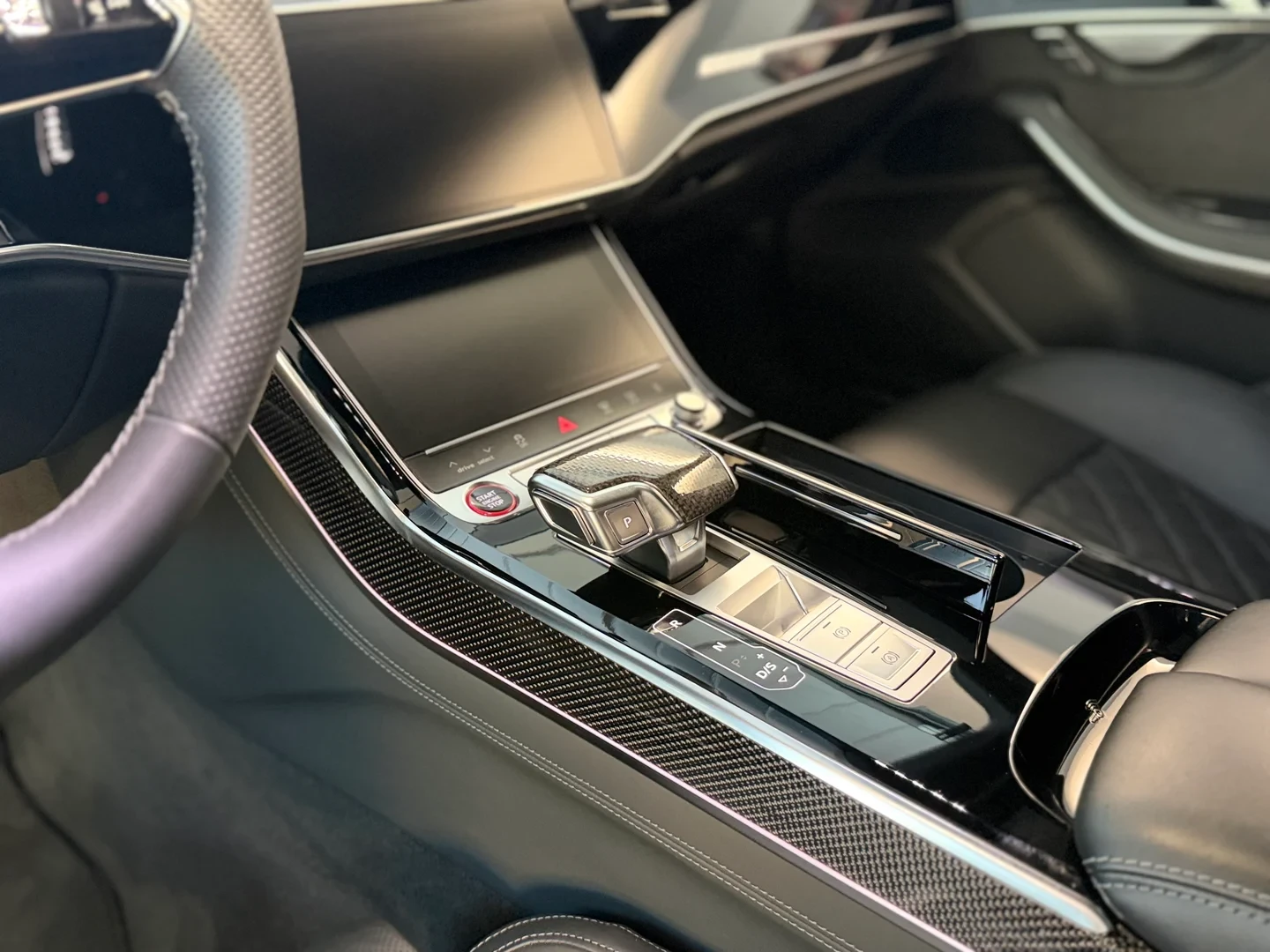 Audi S8 TFSI quattro | Mobile.bg � ����������� 10