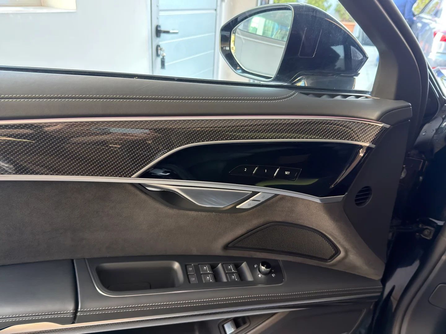 Audi S8 TFSI quattro | Mobile.bg � ����������� 9