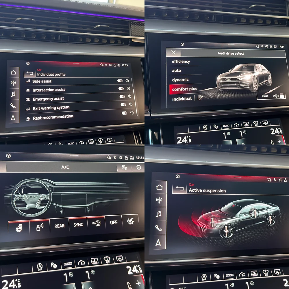 Audi S8 TFSI quattro | Mobile.bg � ����������� 17