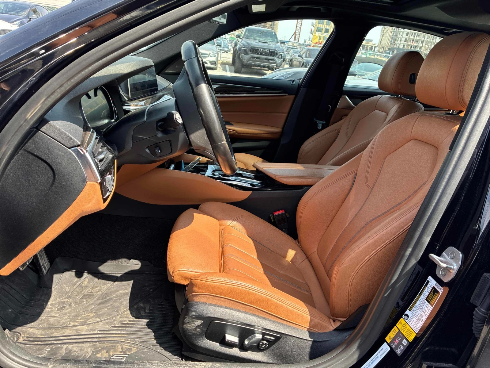 BMW 530 HYBRID * ������� * �������� *  | Mobile.bg � ����������� 4