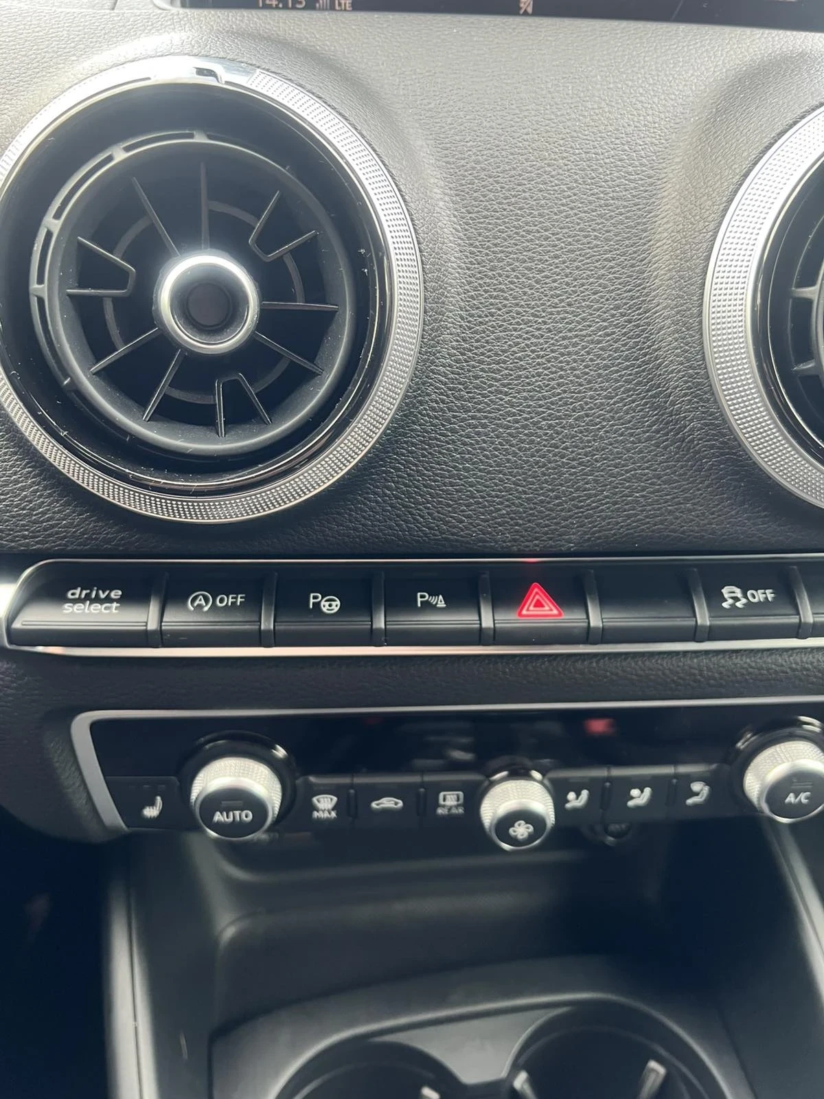 Audi A3 2.0 TDI , снимка 14 - Автомобили и джипове - 54313887