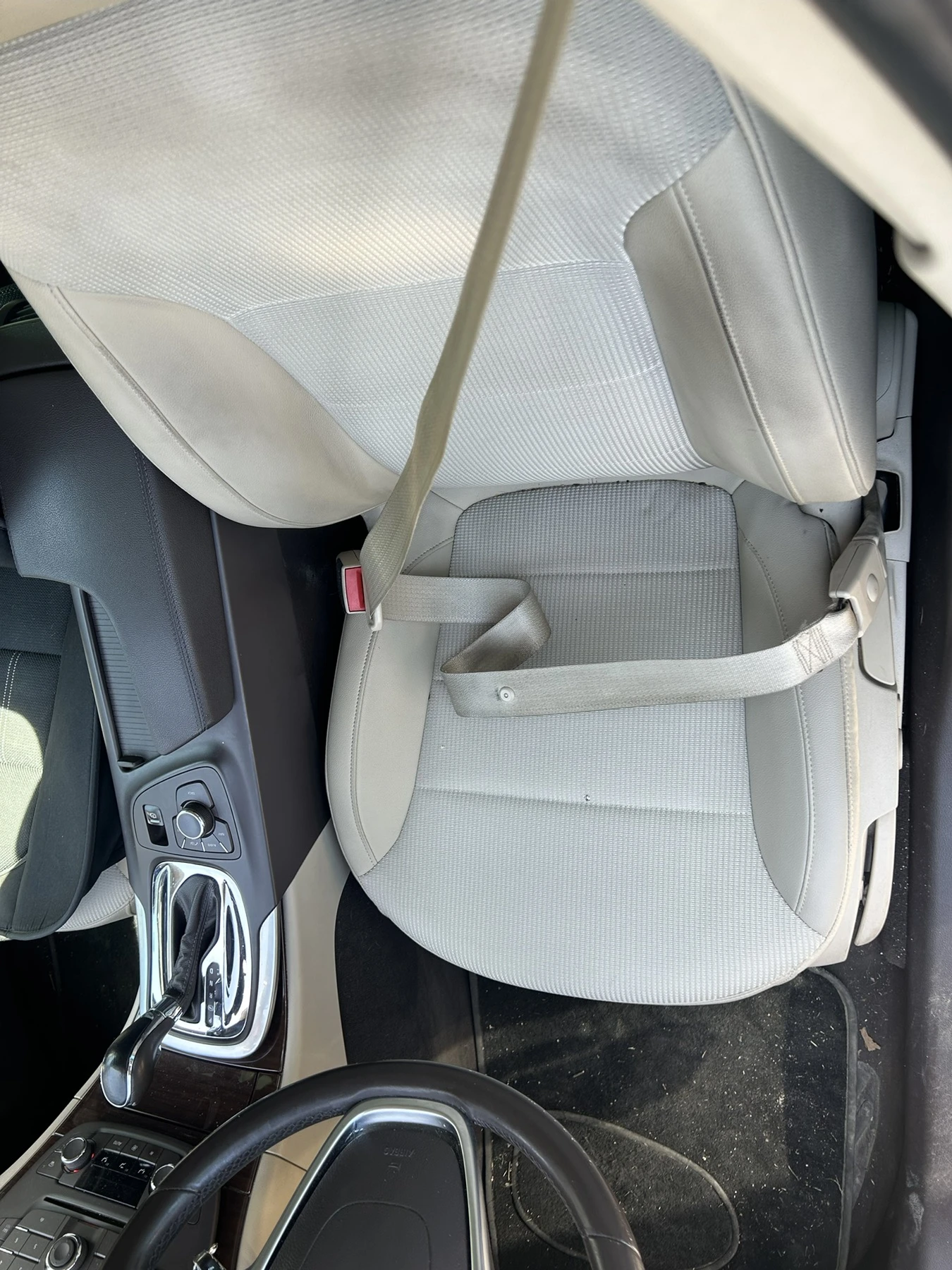 Opel Insignia 2.0 CDTI, снимка 7 - Автомобили и джипове - 54341616