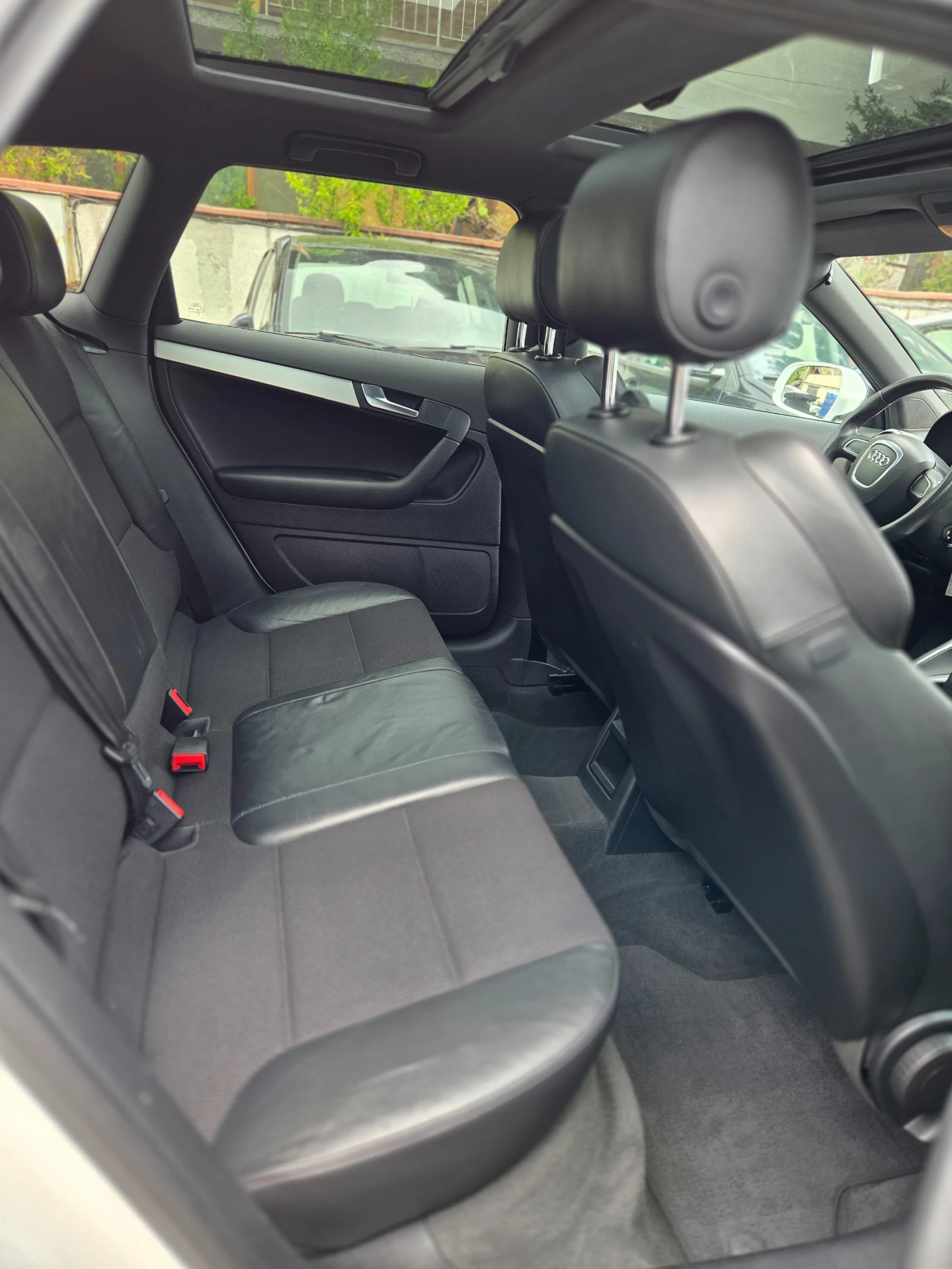 Audi A3 2.0TDI ��������* S Line* �������� | Mobile.bg � ����������� 16