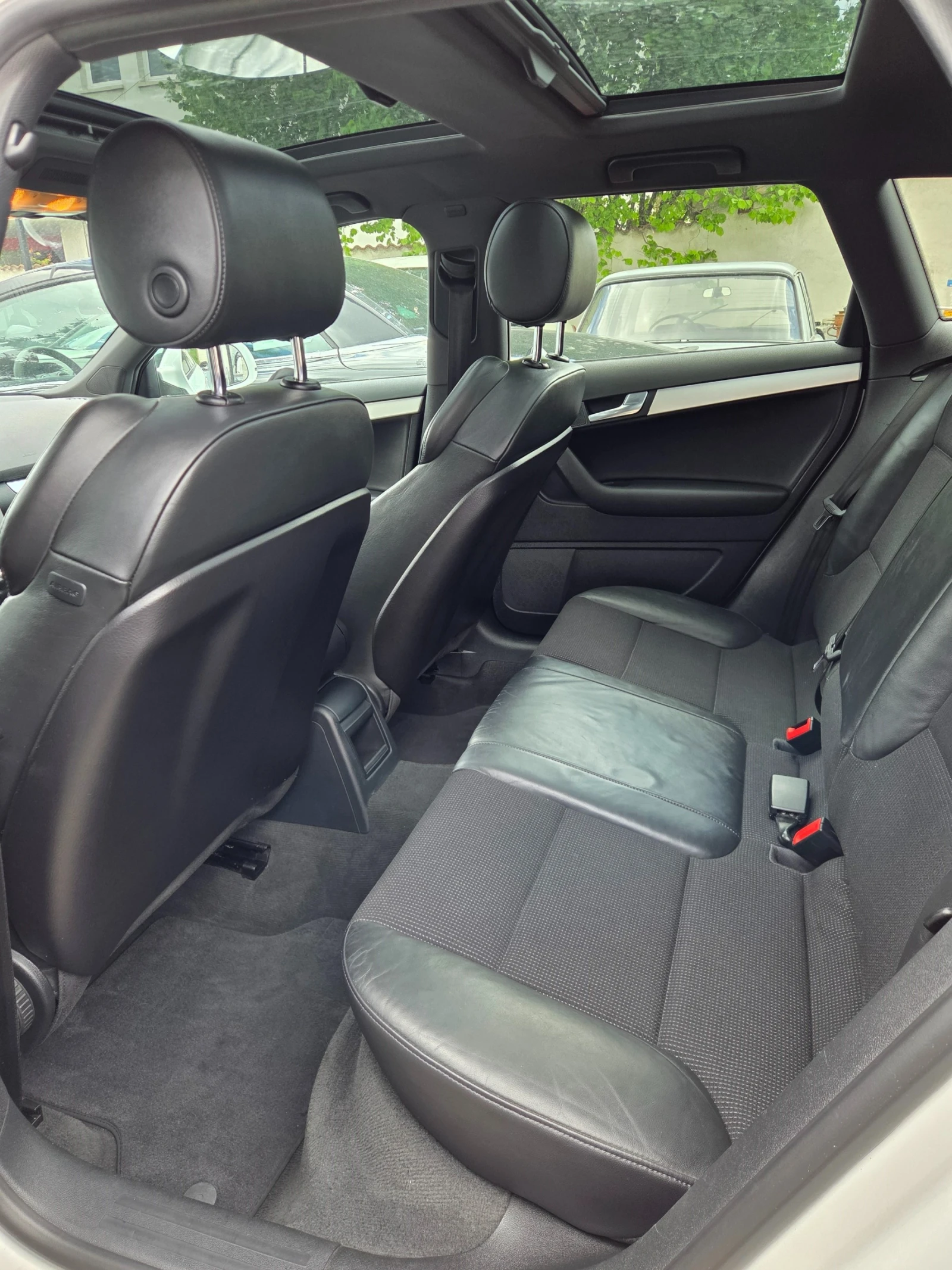 Audi A3 2.0TDI ��������* S Line* �������� | Mobile.bg � ����������� 9