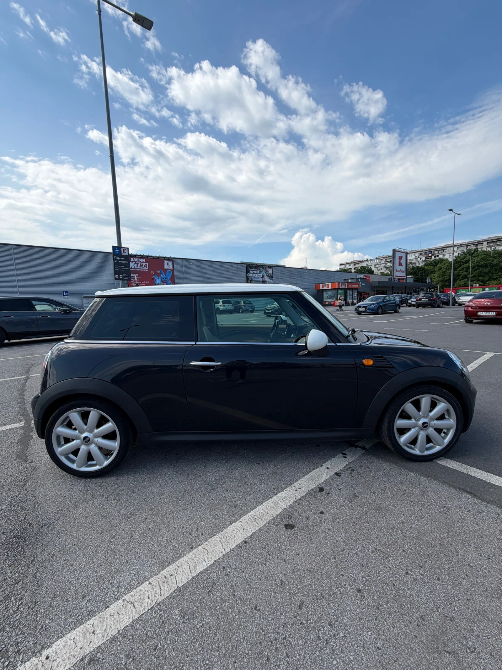 Mini Cooper | Mobile.bg � ����������� 6