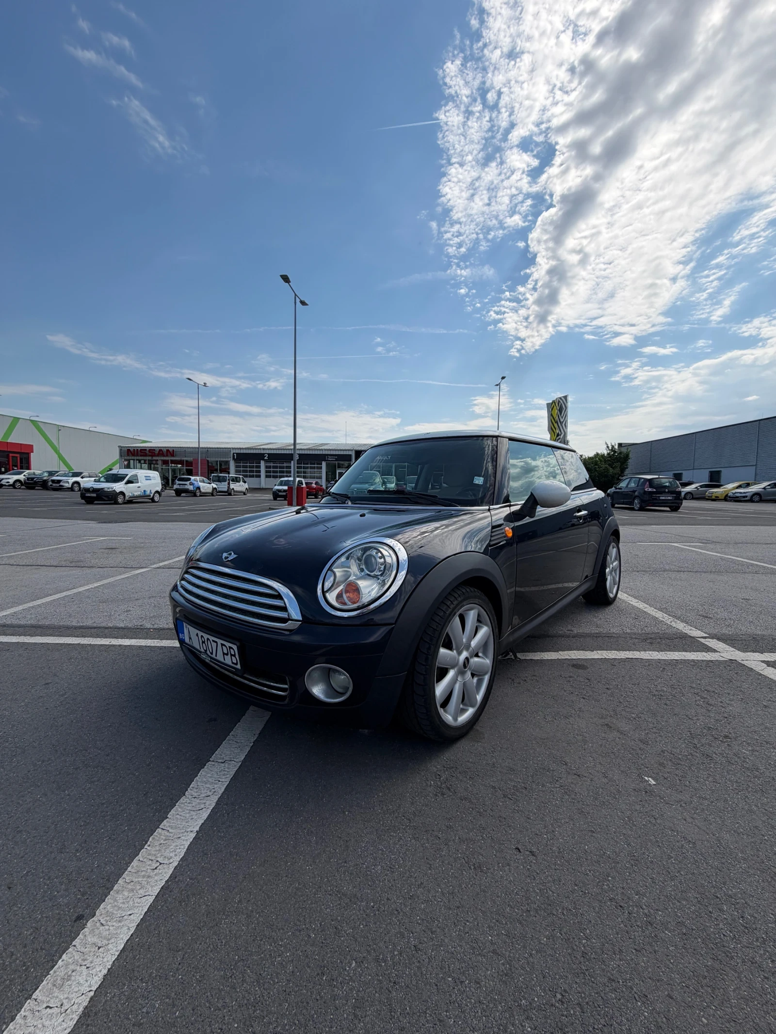 Mini Cooper | Mobile.bg � ����������� 1