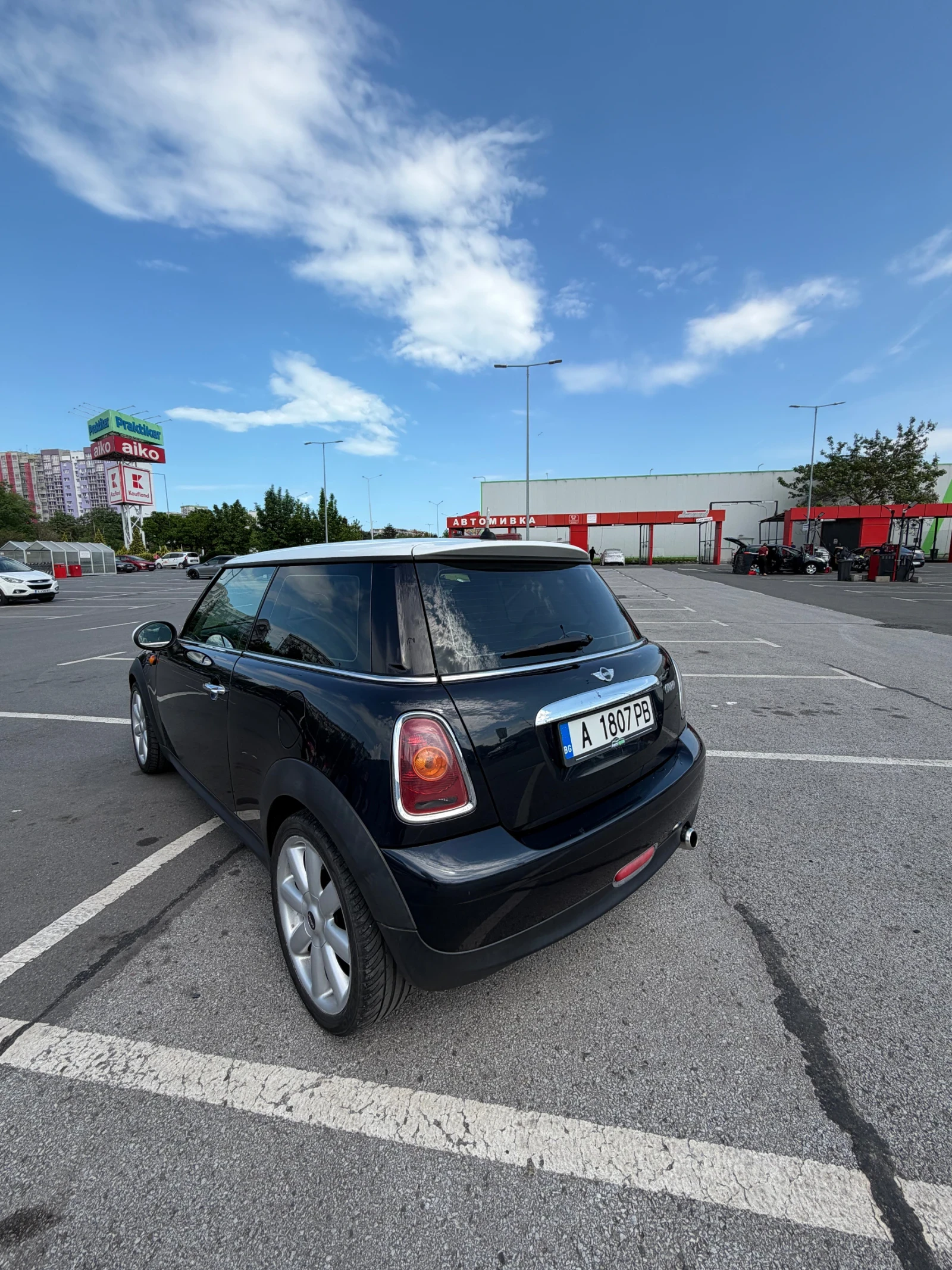 Mini Cooper | Mobile.bg � ����������� 3