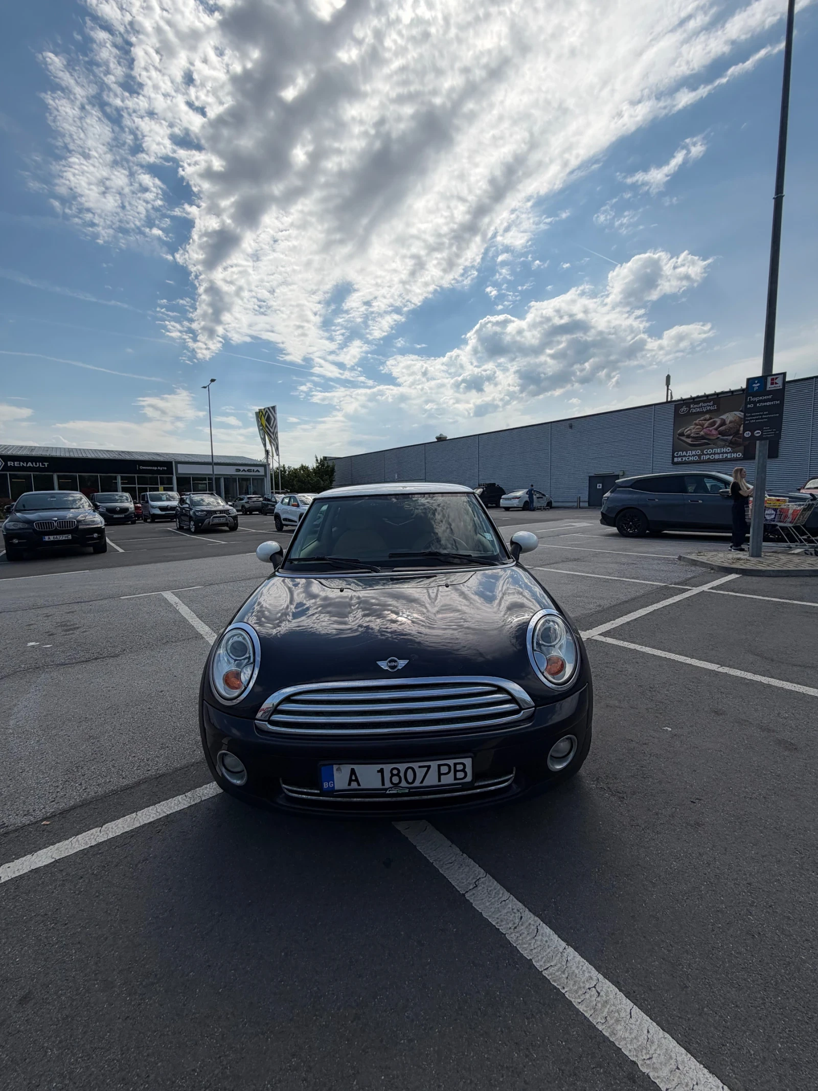 Mini Cooper | Mobile.bg � ����������� 8