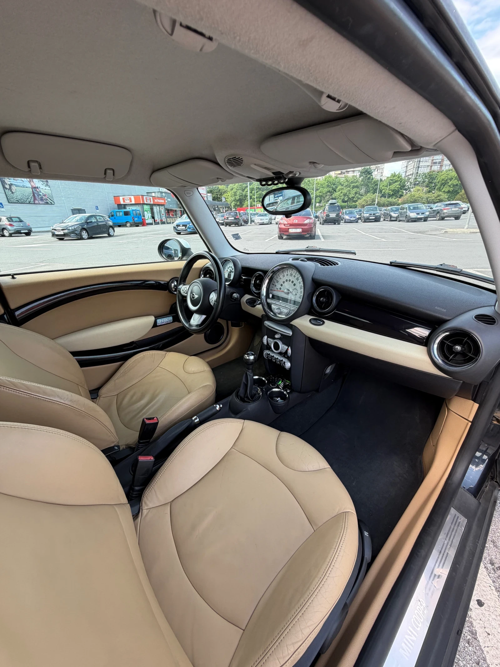 Mini Cooper | Mobile.bg � ����������� 12