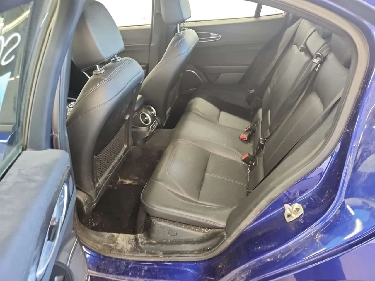 Alfa Romeo Giulia * SPRINT * CARFAX * ЦЕНА ДО БГ, снимка 11 - Автомобили и джипове - 54729436