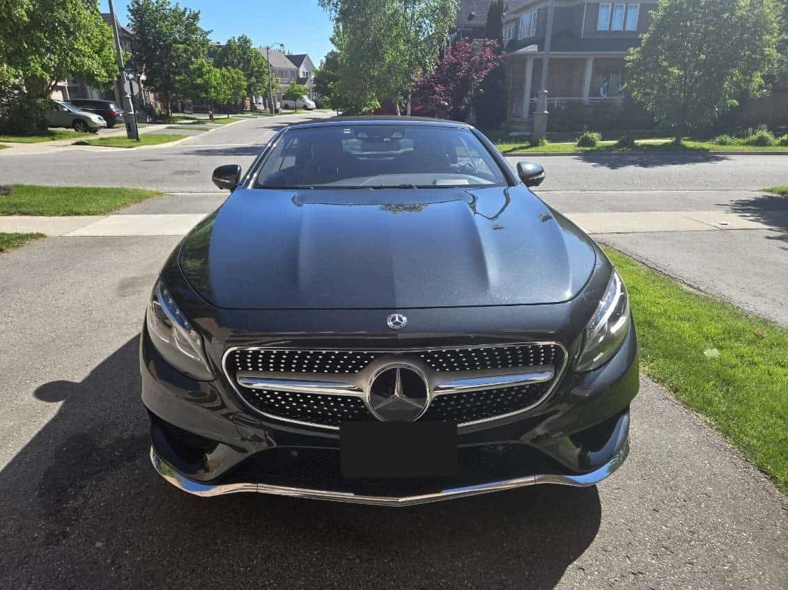 Mercedes-Benz S 550 /FULL/360/DIS/АВТОКРЕДИТ, снимка 6 - Автомобили и джипове - 54748150