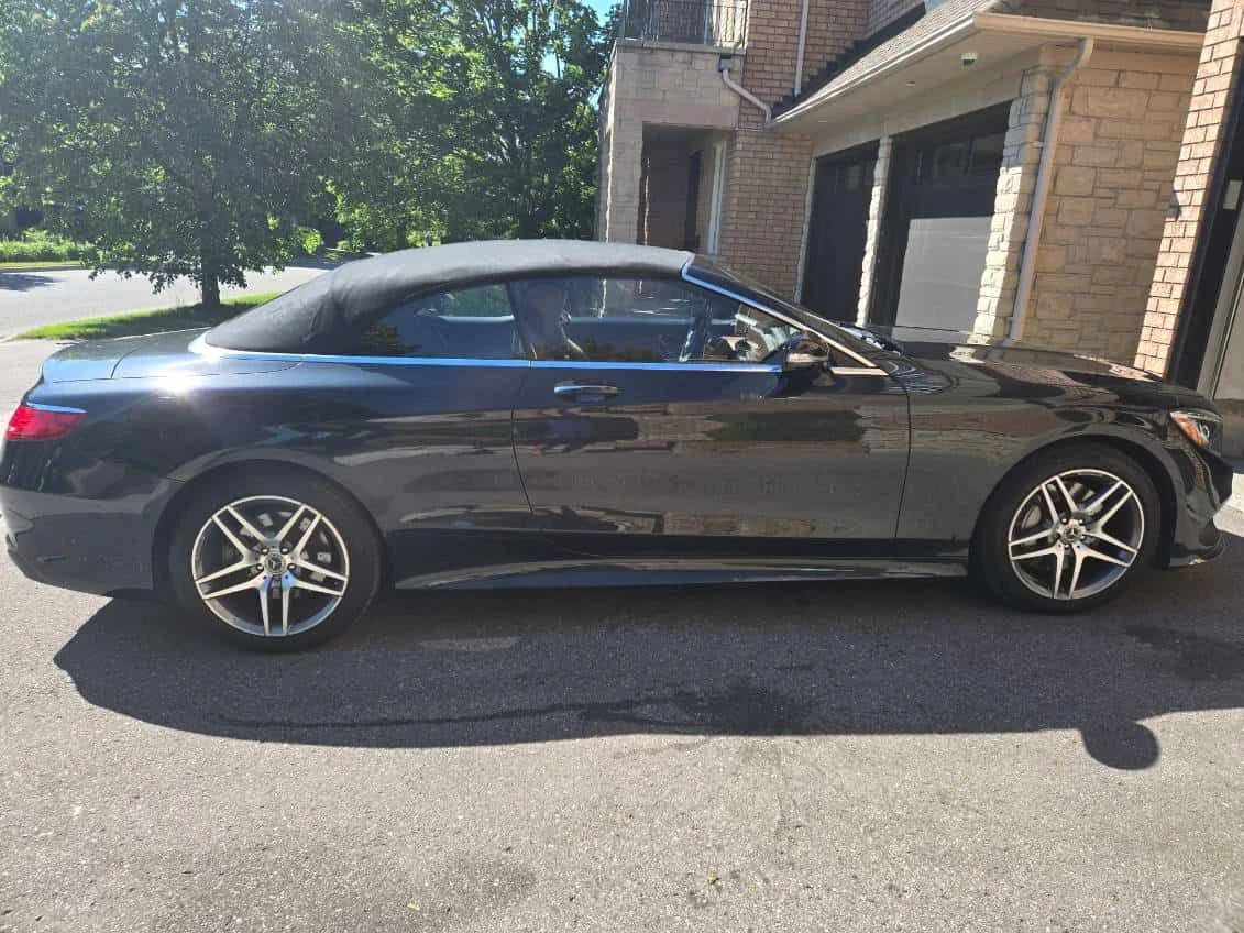 Mercedes-Benz S 550 /FULL/360/DIS/АВТОКРЕДИТ, снимка 3 - Автомобили и джипове - 54748150