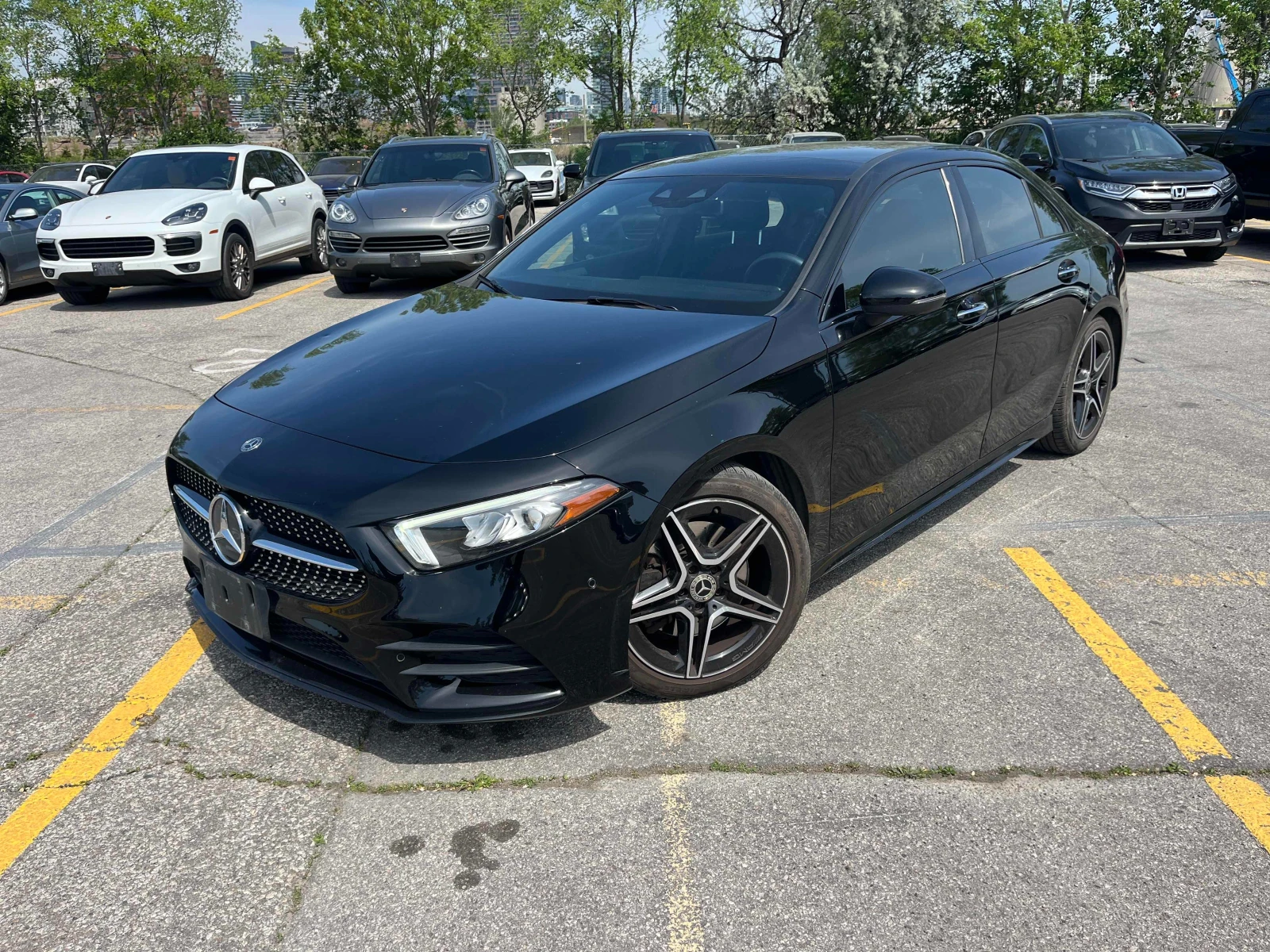 Mercedes-Benz A 220 * CARFAX * ���� ������ *  | Mobile.bg � ����������� 1