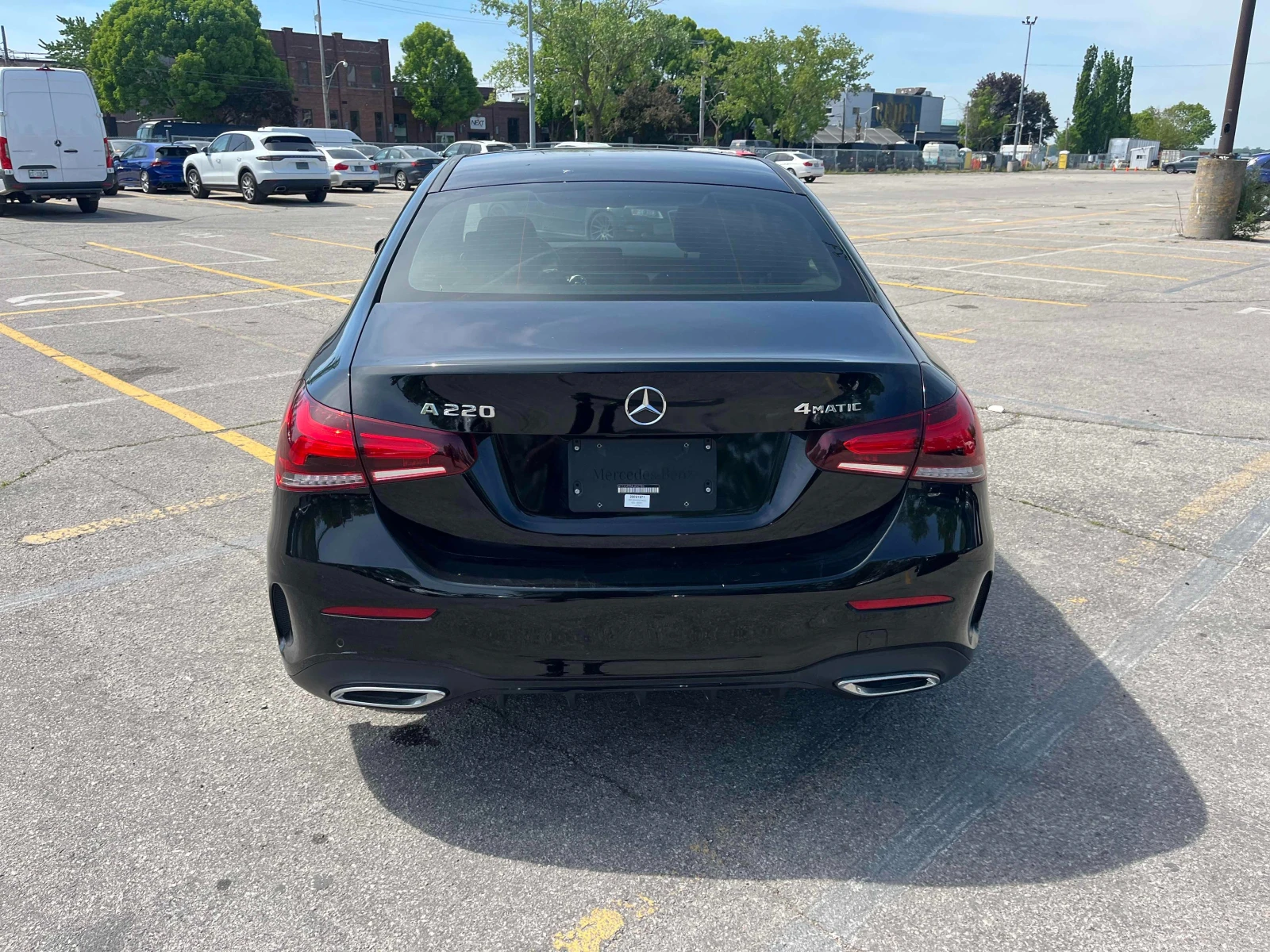 Mercedes-Benz A 220 * CARFAX * ���� ������ *  | Mobile.bg � ����������� 5