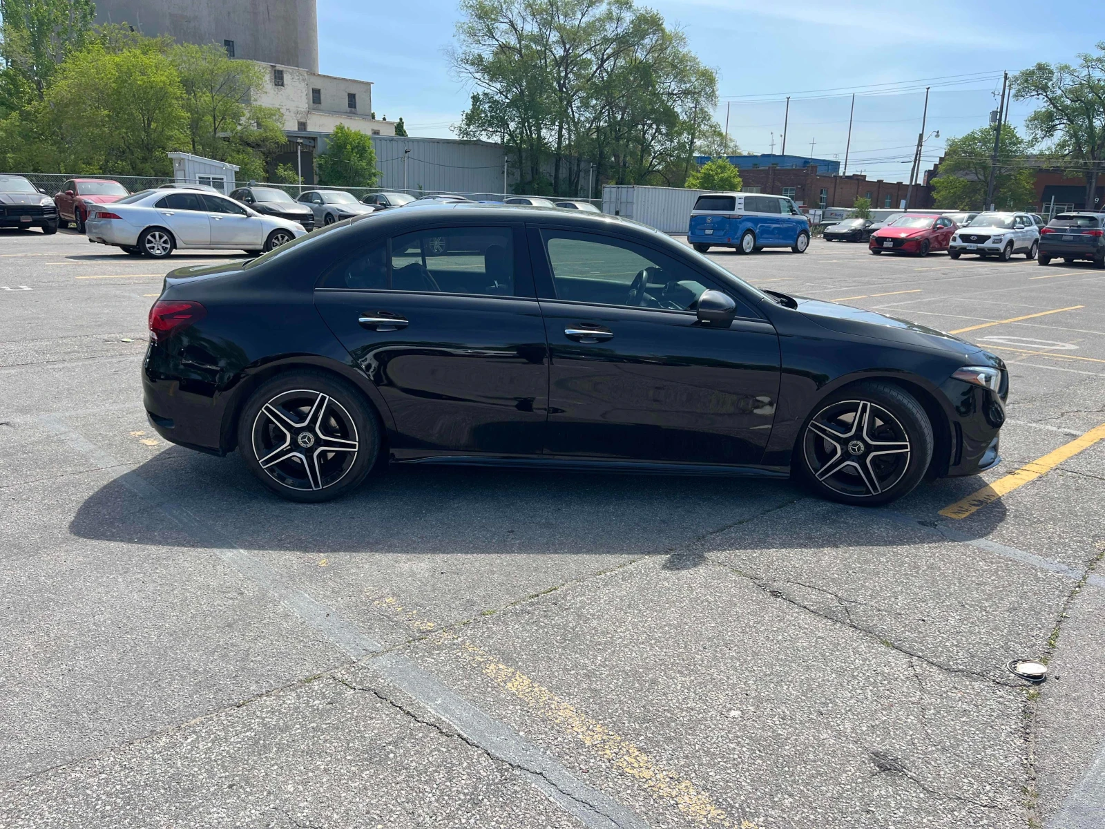 Mercedes-Benz A 220 * CARFAX * ���� ������ *  | Mobile.bg � ����������� 4